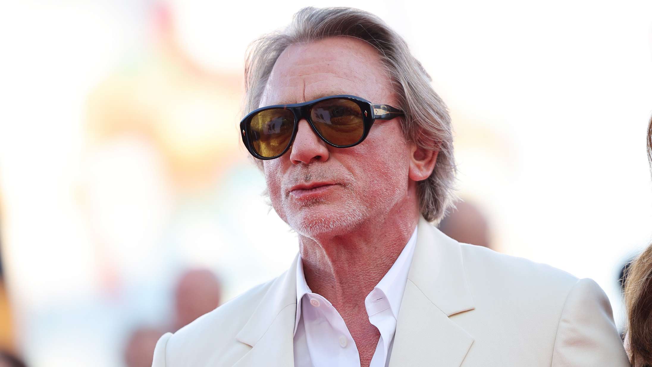 Greta Gerwig har Daniel Craig i kikkerten til sin Narnia-film