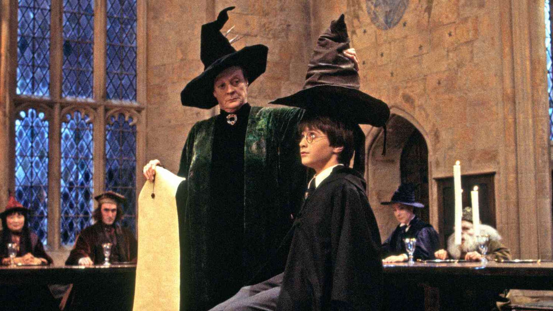 Kys Cillian Murphy som Voldemort farvel: Alt vi ved om den kommende Harry Potter-serie