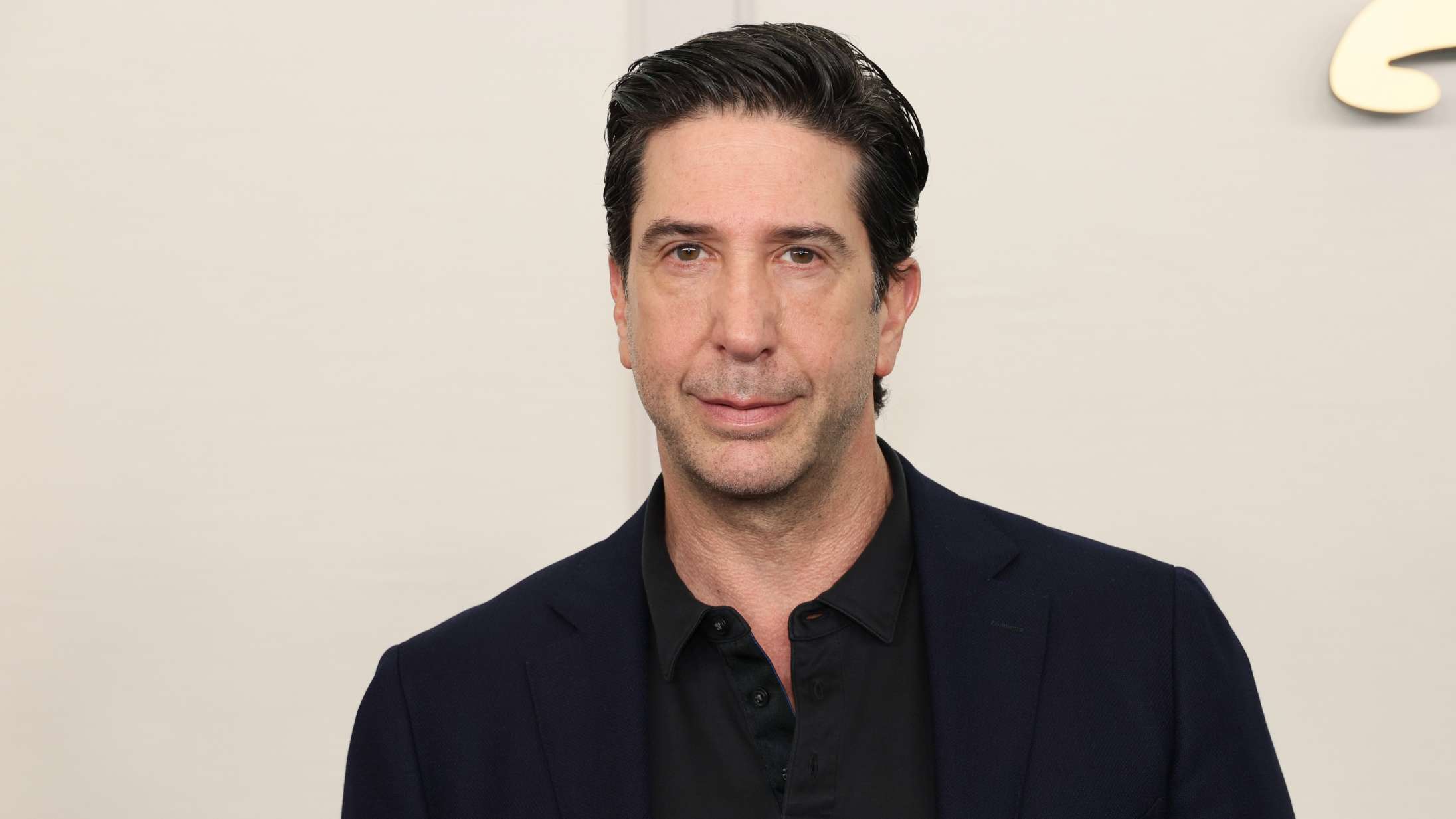 David Schwimmer sagde nej til kendt rolle, der »havde gjort ham til en filmstjerne«