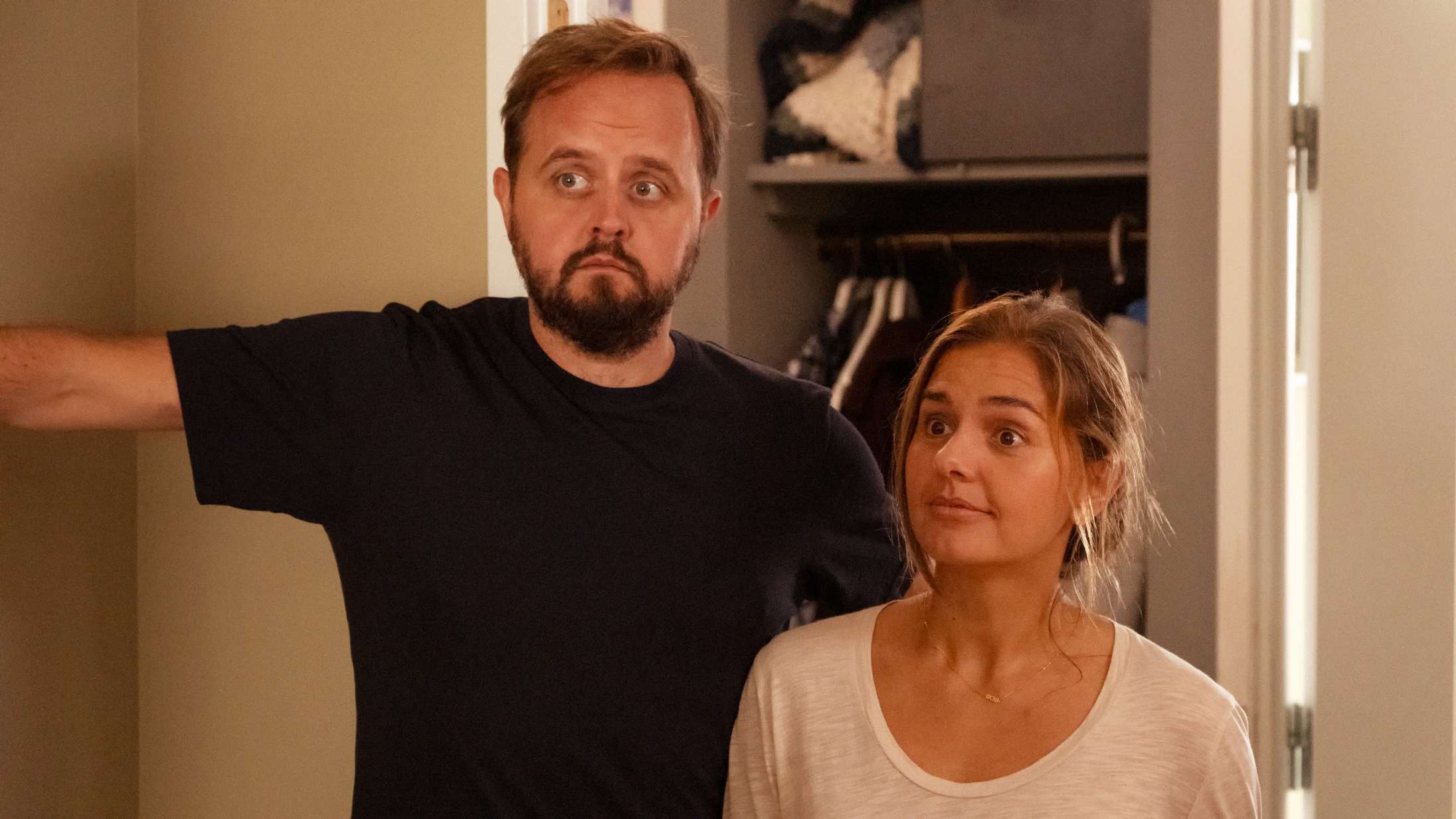 Én af sidste års bedste serier vender tilbage med sæson 2