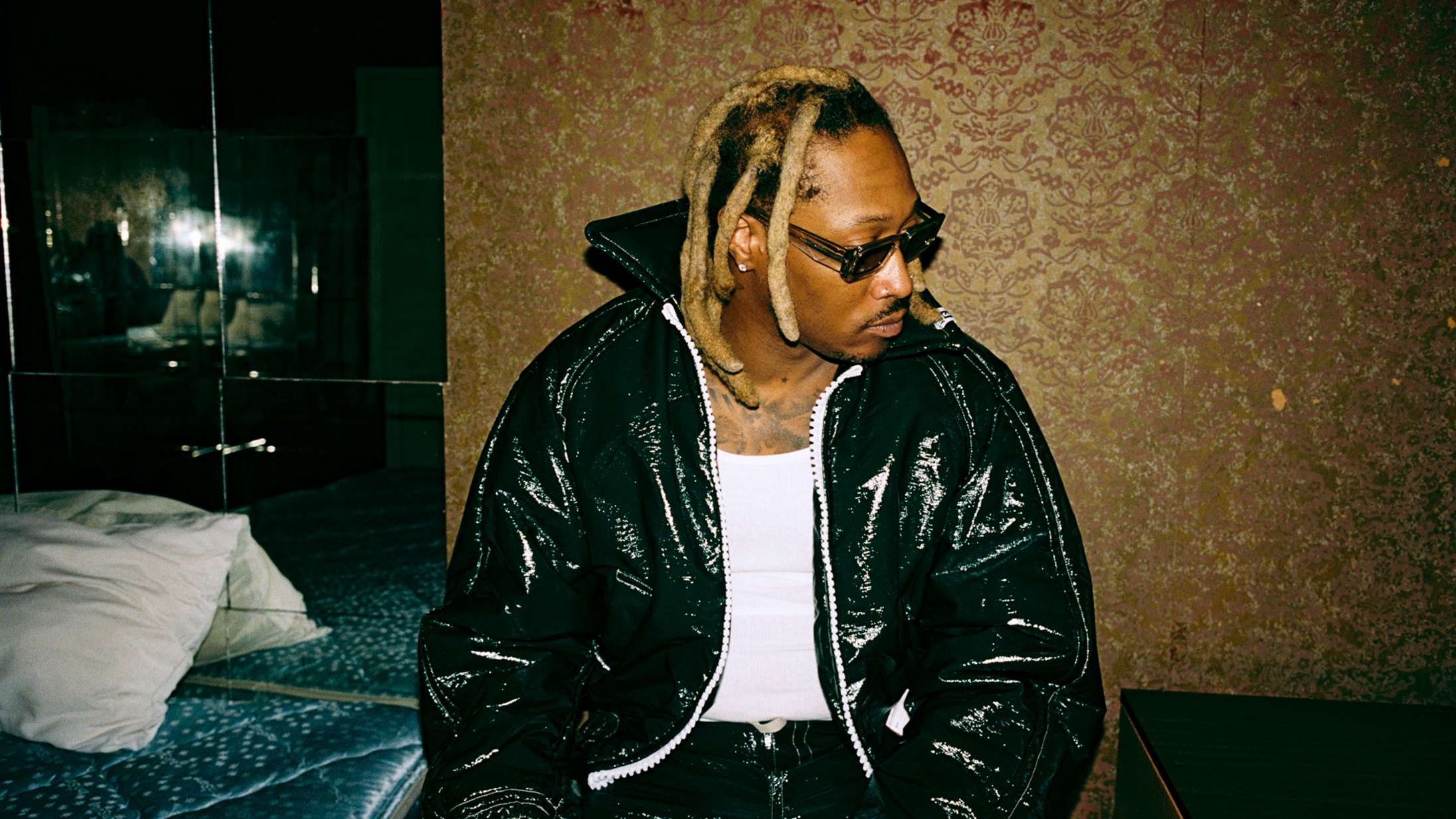 Ugens syv vigtigste album: Dansk musiker er tilbage efter otte års pause