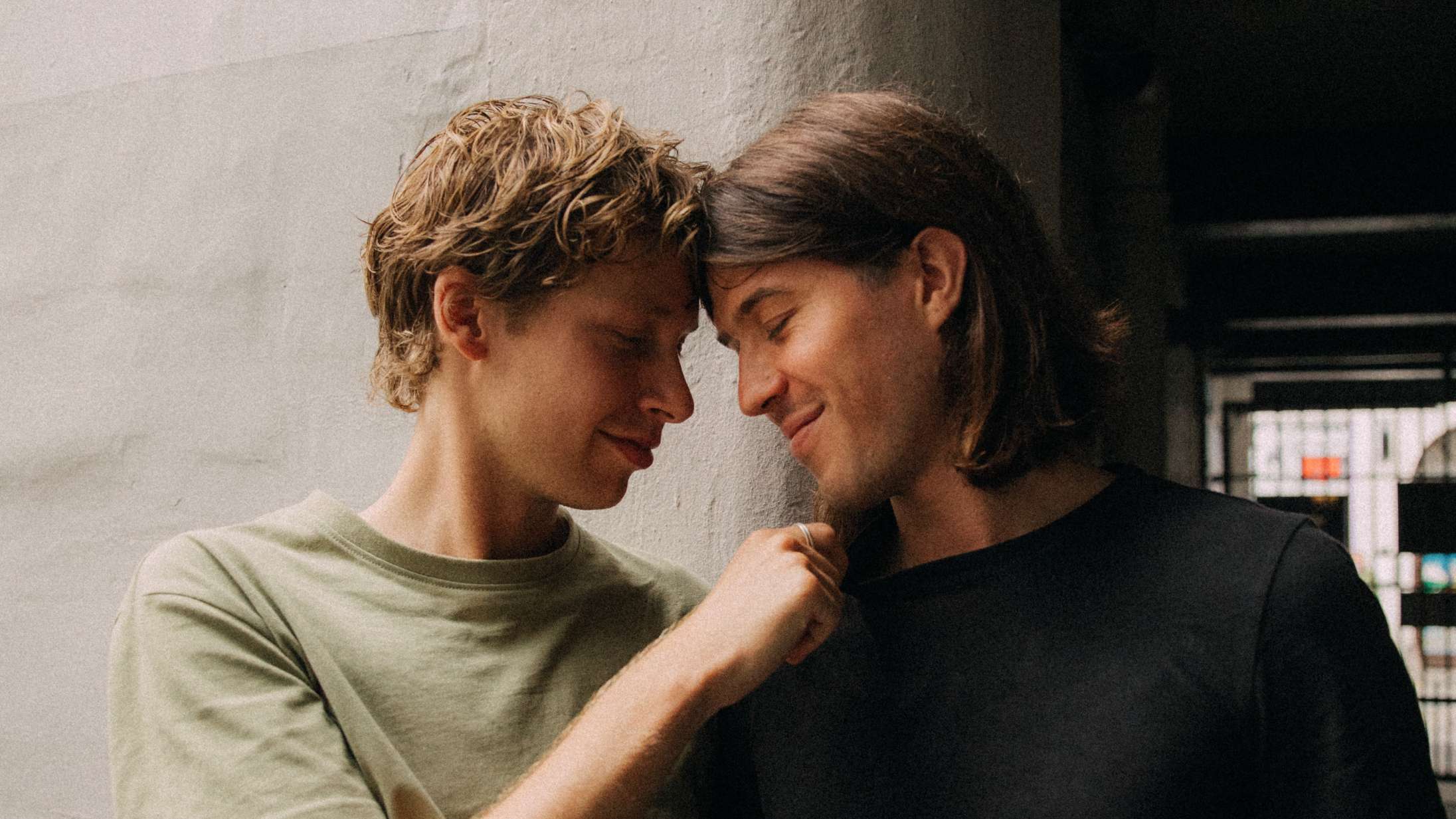 Farvel til Fraads: Dansk musiks mest excentriske duo er endegyldigt lagt i graven