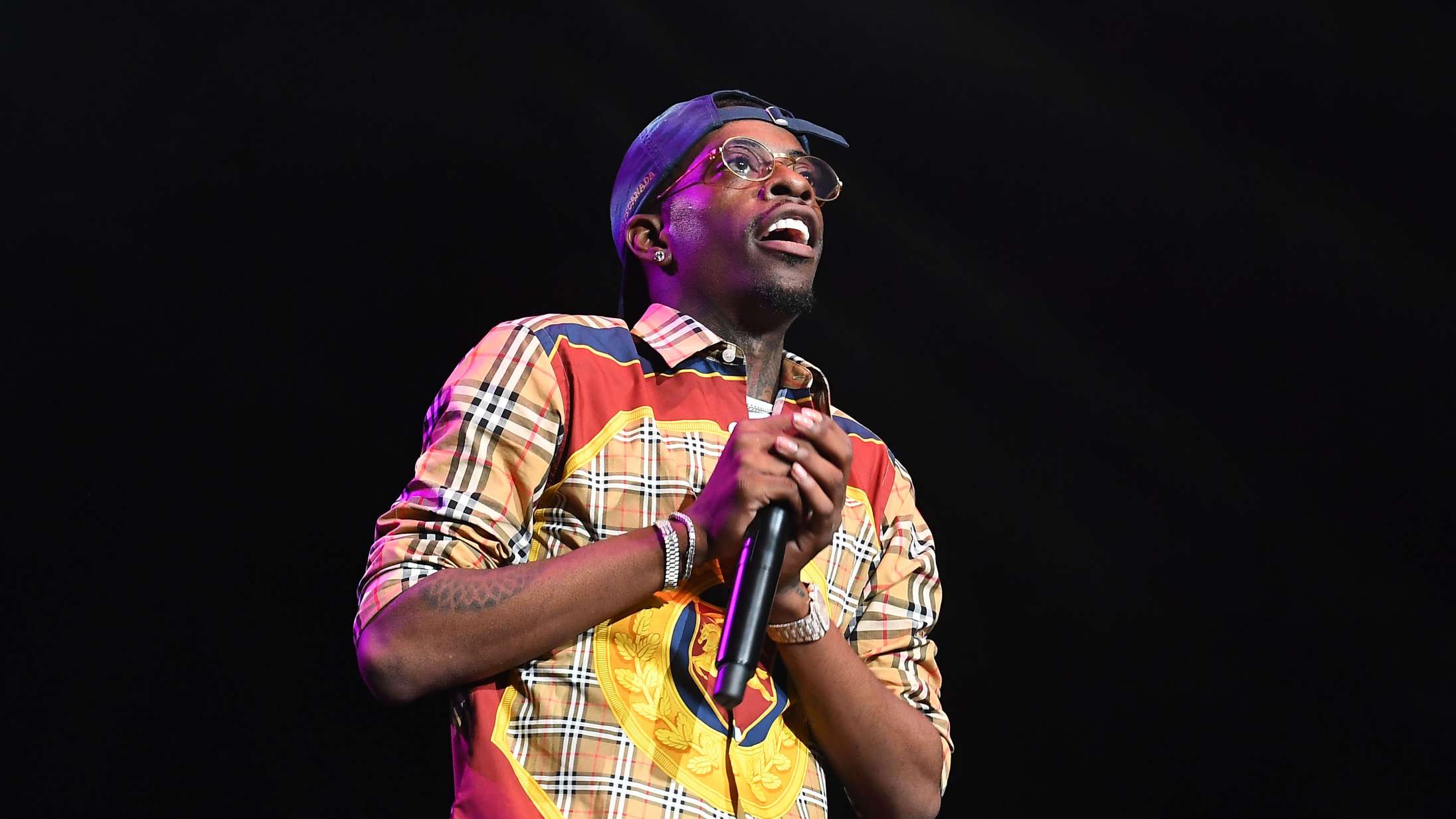 Rich Homie Quans dødsårsag er blevet offentliggjort