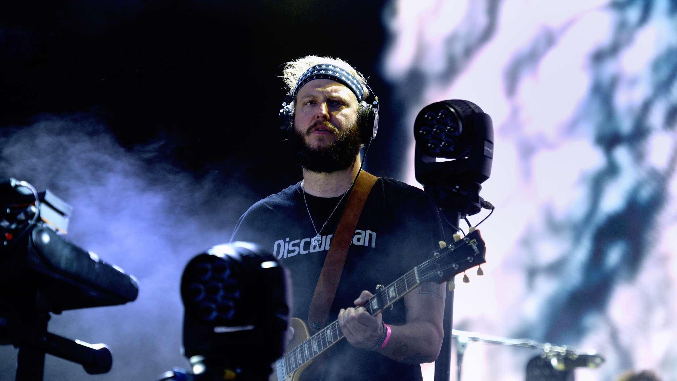 Bon Iver er tilbage efter fire år – singlen ‘Speyside’ udkommer fredag