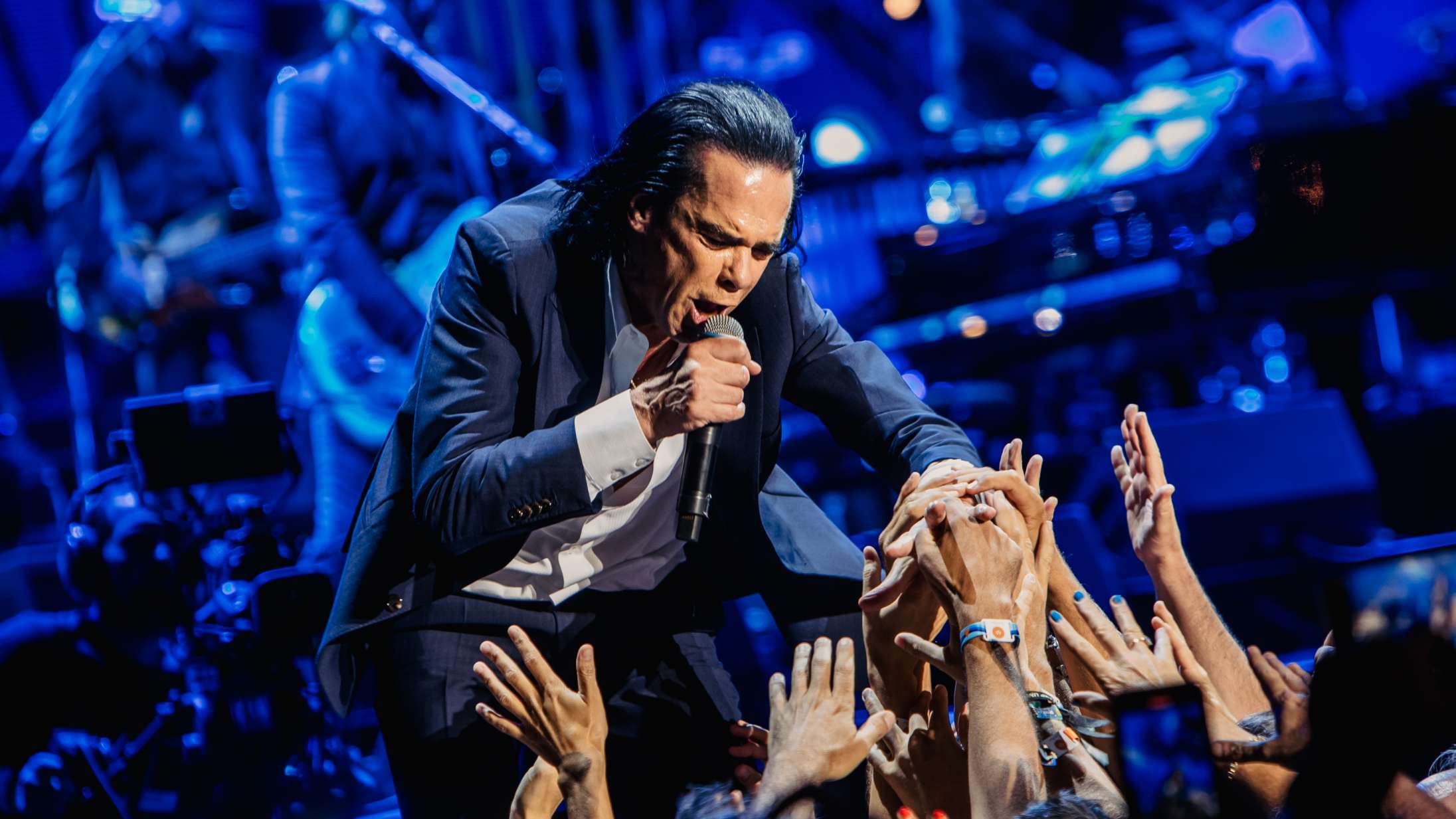 Heartland afslører Nick Cave and The Bad Seeds som første hovednavn til 2026