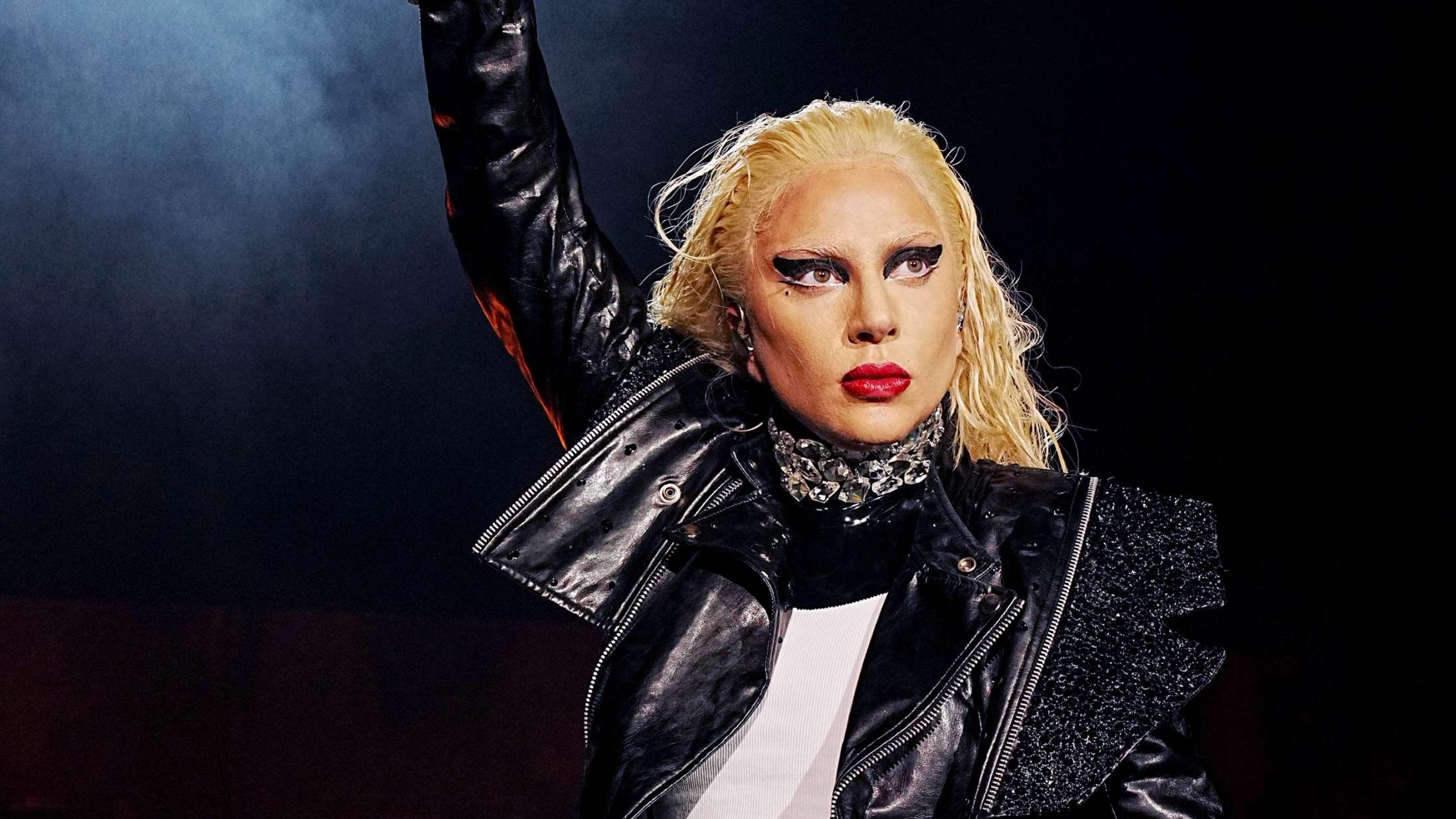 Lady Gaga var lige ved at aflyse sin Grammy-optræden: »Jeg tror ikke, at det kan lykkes«