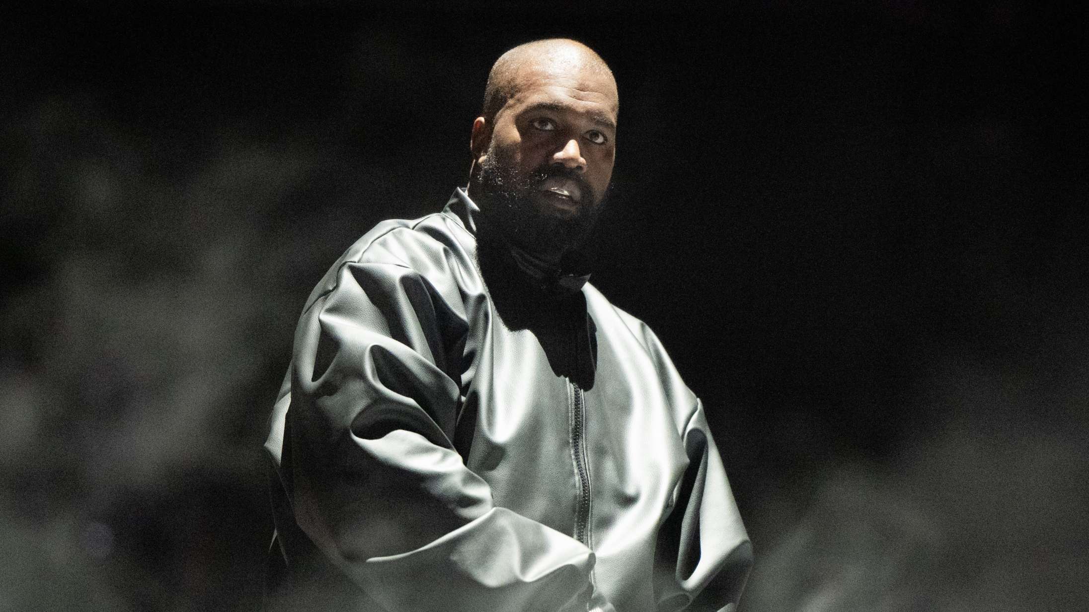 Kanye West annoncerer første europæiske koncert siden 2014 – flere på vej