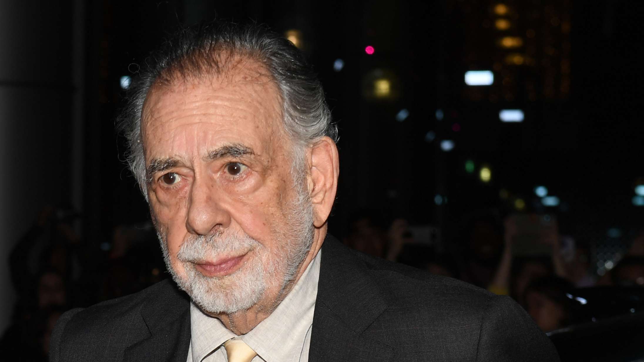 Francis Ford Coppola »glæder« sig over sin ‘værste instruktør’-pris – se alle Razzie-vinderne