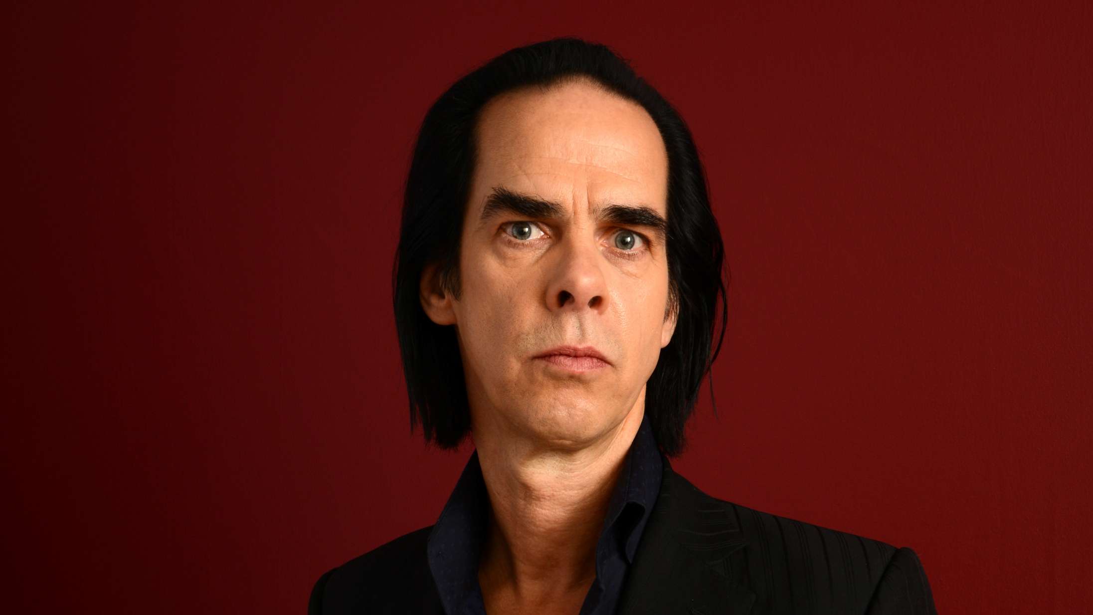 Nick Cave afslører: Jeg bliver også forvekslet med Nicolas Cage