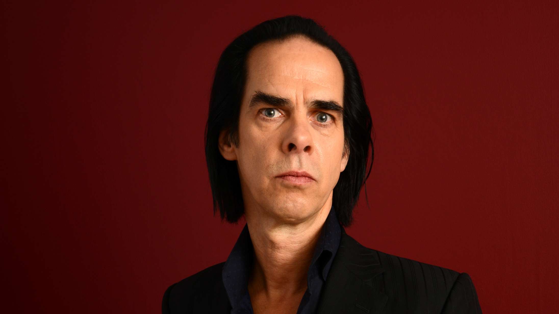 Rost dansk Nick Cave-udstilling genopstår digitalt