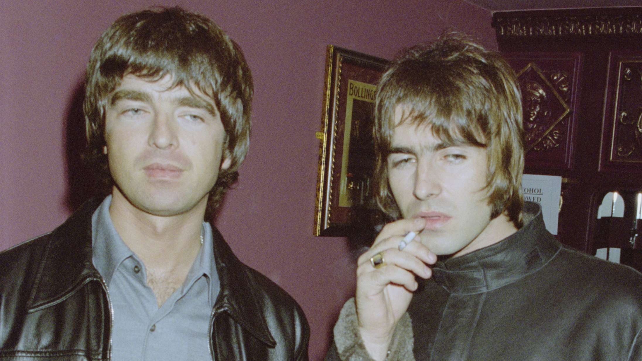 ‘Be Here Now’: Oasis’ ’svære treer’ havde urimelige odds imod sig – var det virkelig så dårligt?