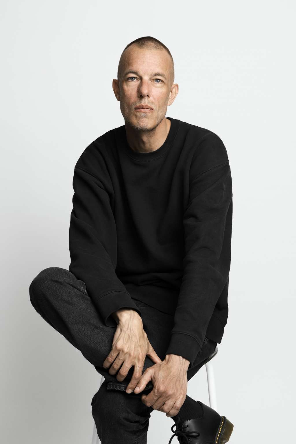 Robin Rabe Ny DR-serie genopliver kampen om Jagtvej 69: »Jeg fik lyst til at sige ...
