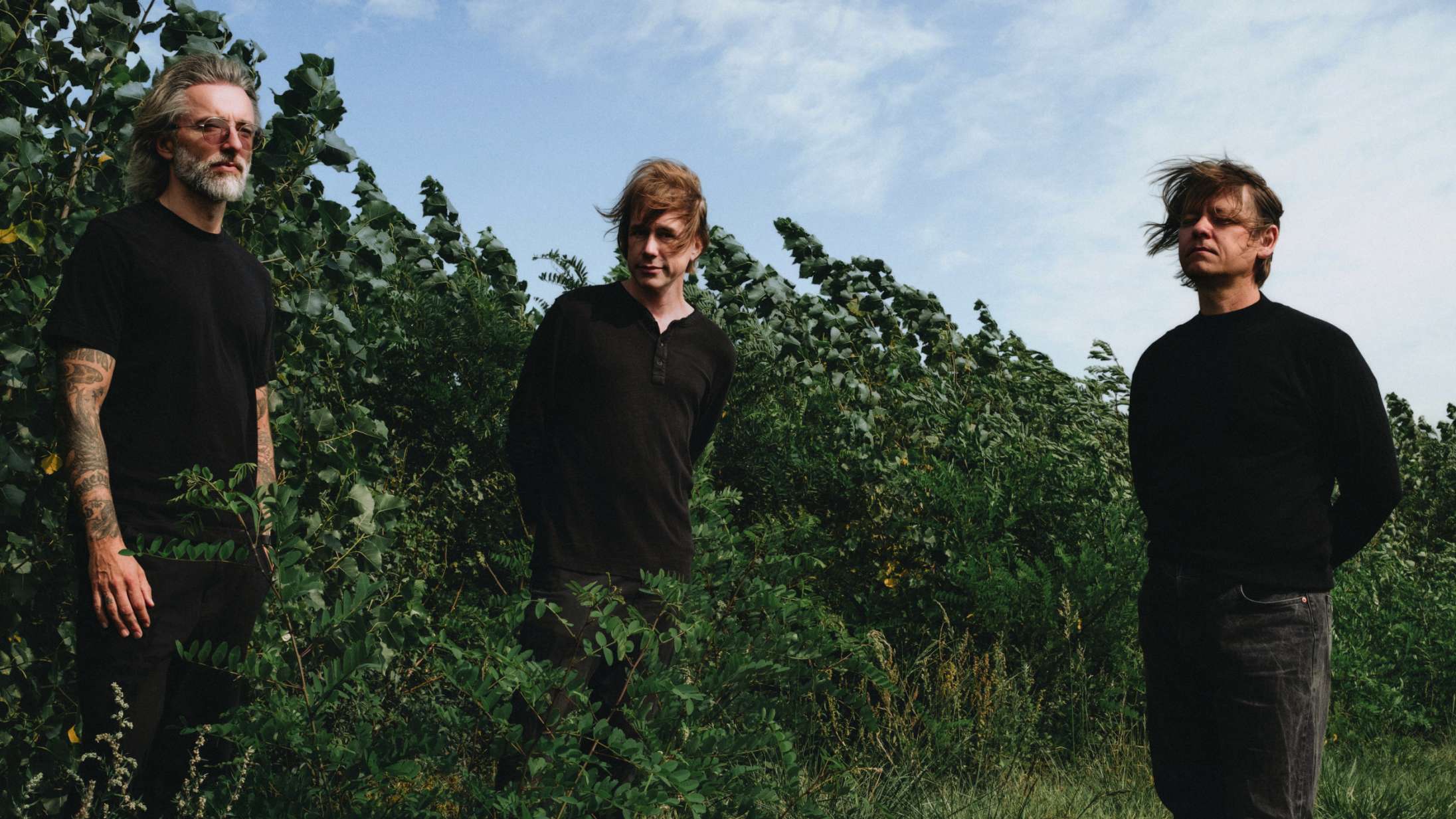 Mew har netop spillet deres sidste koncert nogensinde