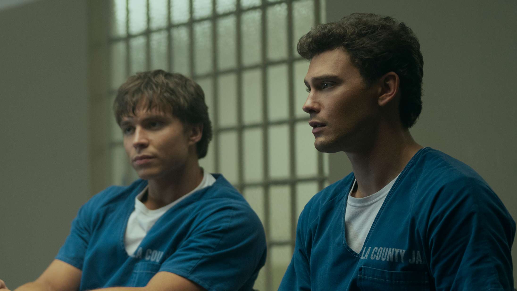 Nu er Menendez-brødrene taknemmelige – Ryan Murphys Netflix-serie har haft »en healende effekt«