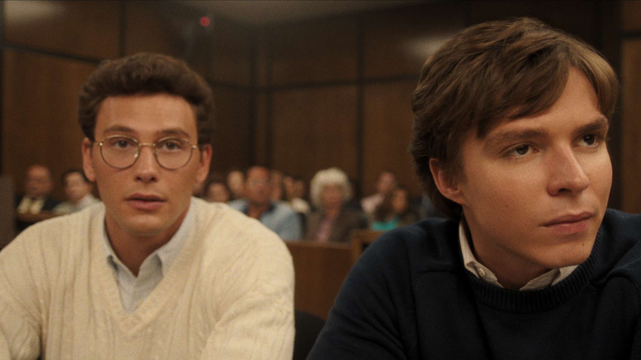 Vi anmelder streamingtjenesternes 2024 – fra Netflix til TV 2 Play, fra 5 stjerner til bundkarakter