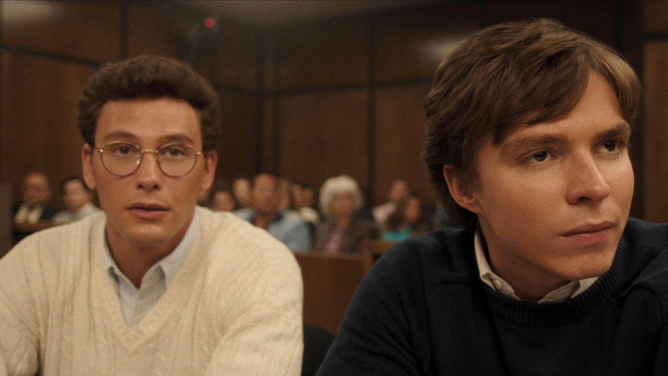 ’Monsters: The Lyle and Erik Menendez Story’: Ét fænomenalt afsnit stikker ud i kontroversiel Netflix-serie