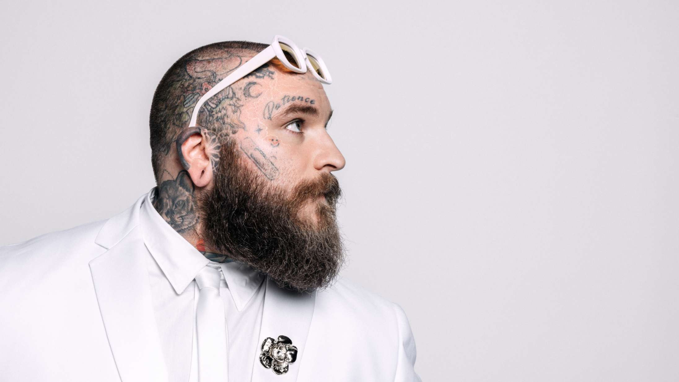 Hitmageren Teddy Swims afslører, at han bruger AI i sin musik: »Det er et smukt værktøj«