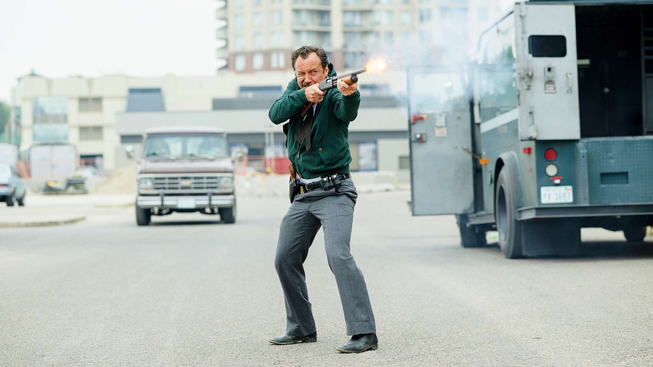 Soundvenue streamer – tre weekend-anbefalinger: Den måske vildeste Oscar-film i historien er nu ude på streaming