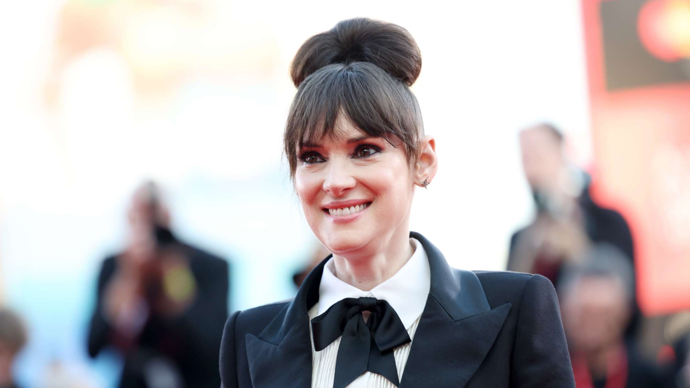 Winona Ryder er frustreret over sine unge kollegaers manglende filminteresse