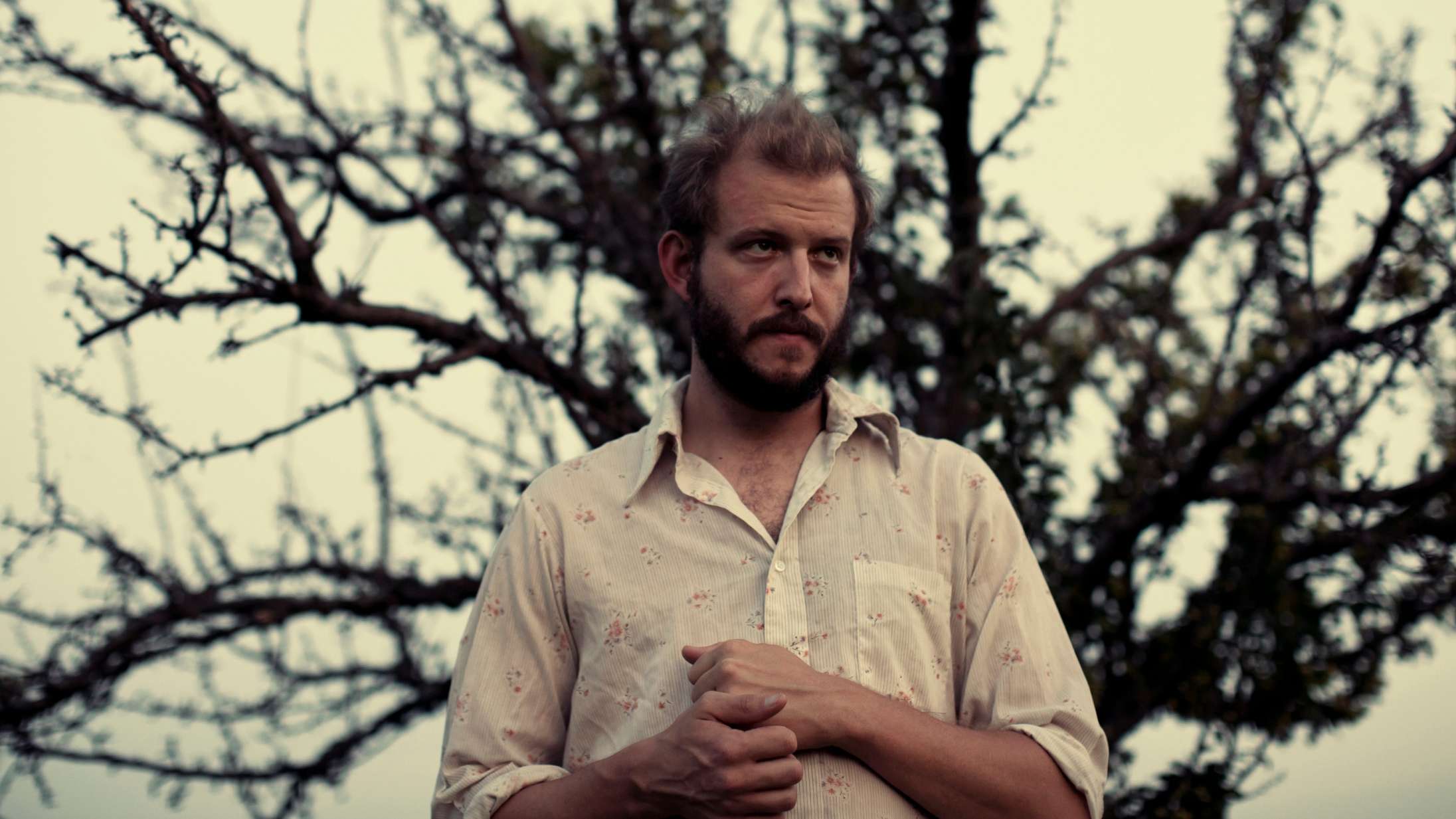 ‘Speyside’ er Bon Iver-sangen, jeg har ventet på i næsten et årti