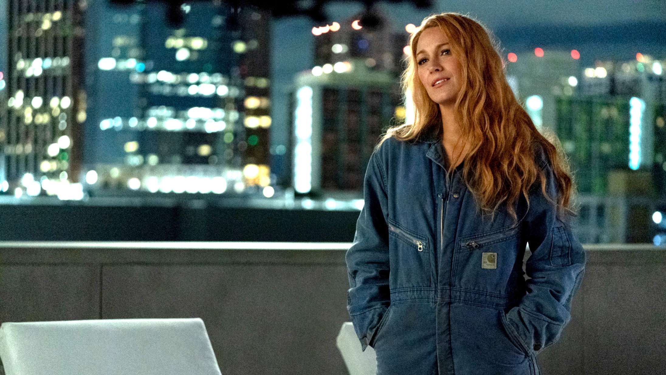 Justin Baldonis advokat beskylder Blake Lively for ikke at have læst ‘It Ends with Us’