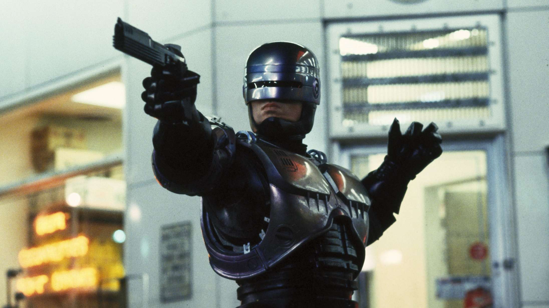 Nyt ‘RoboCop’-remake har gyserkongen James Wan med om bord