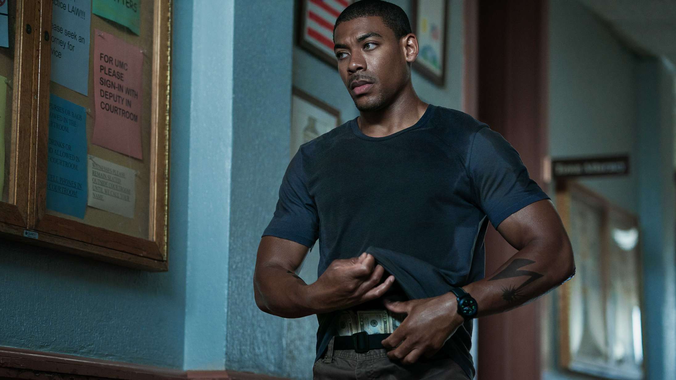 De 10 største skuespilgennembrud i 2024