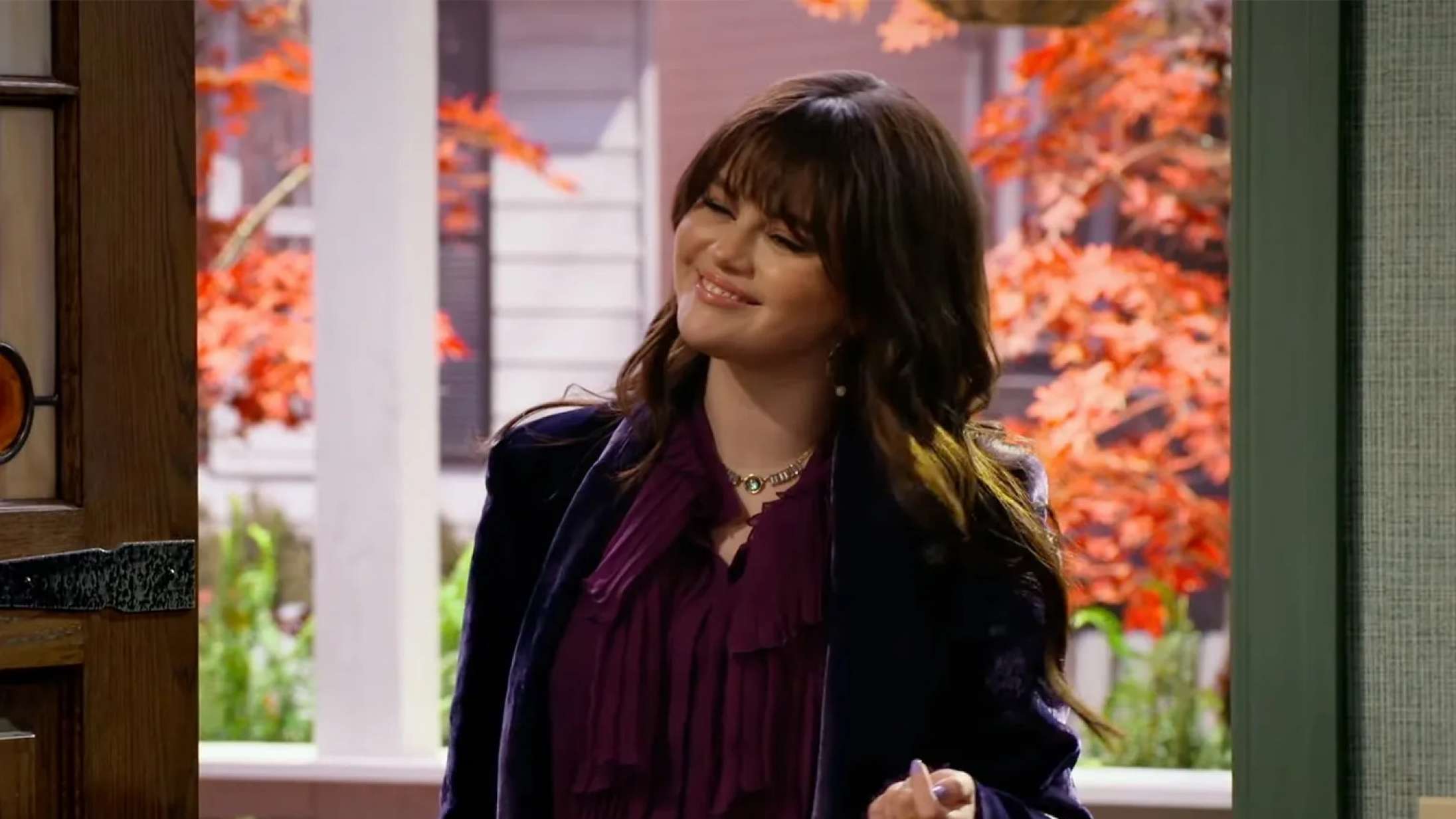 Selena Gomez vender tilbage til Disney Channel-rolle i første trailer til ‘Wizards Beyond Waverly Place’