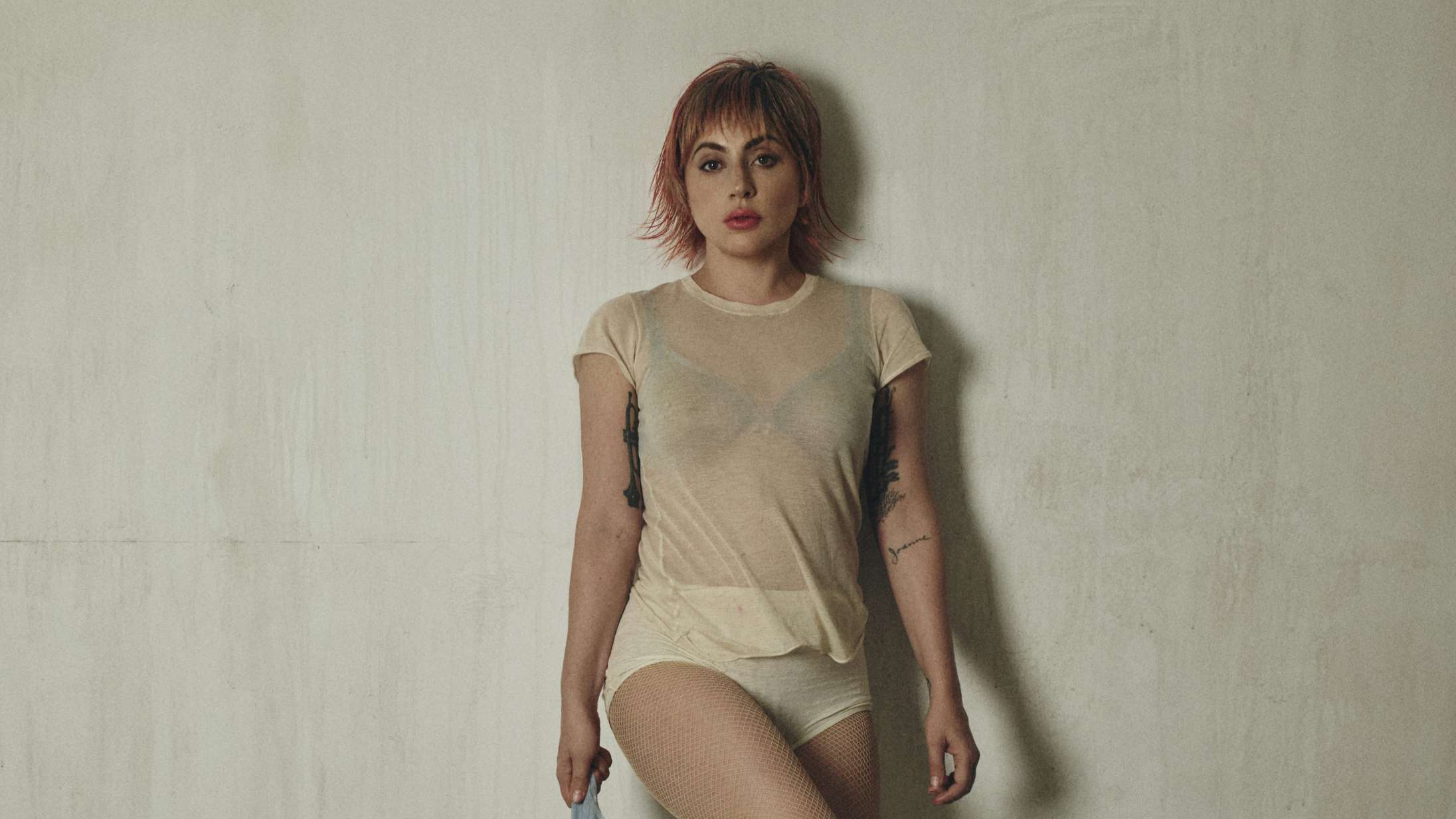 Julegave fra Lady Gaga: Ny koncertfilm kan ses ganske gratis