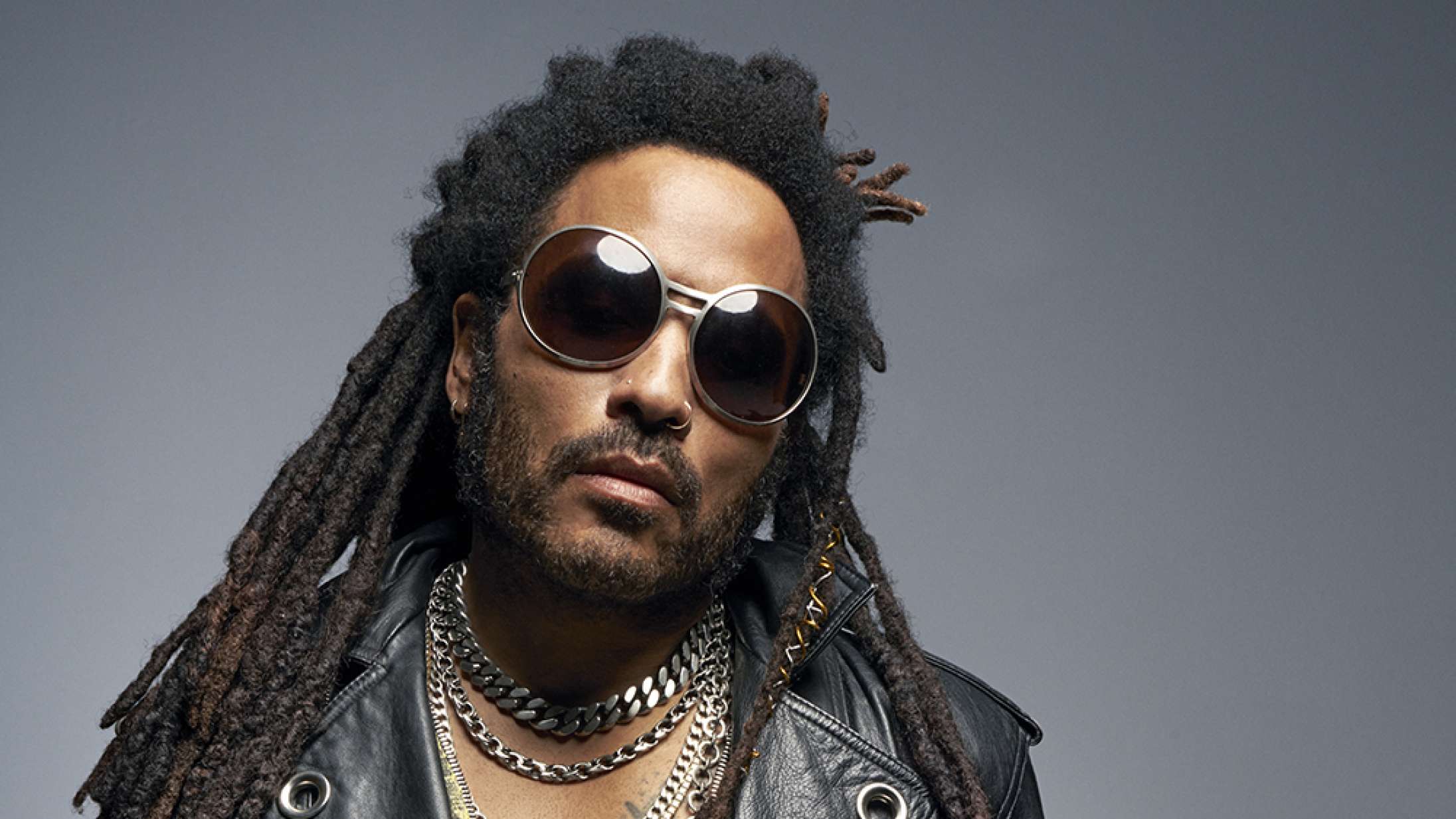 Lenny Kravitz kommer til Danmark – spiller i Royal Arena