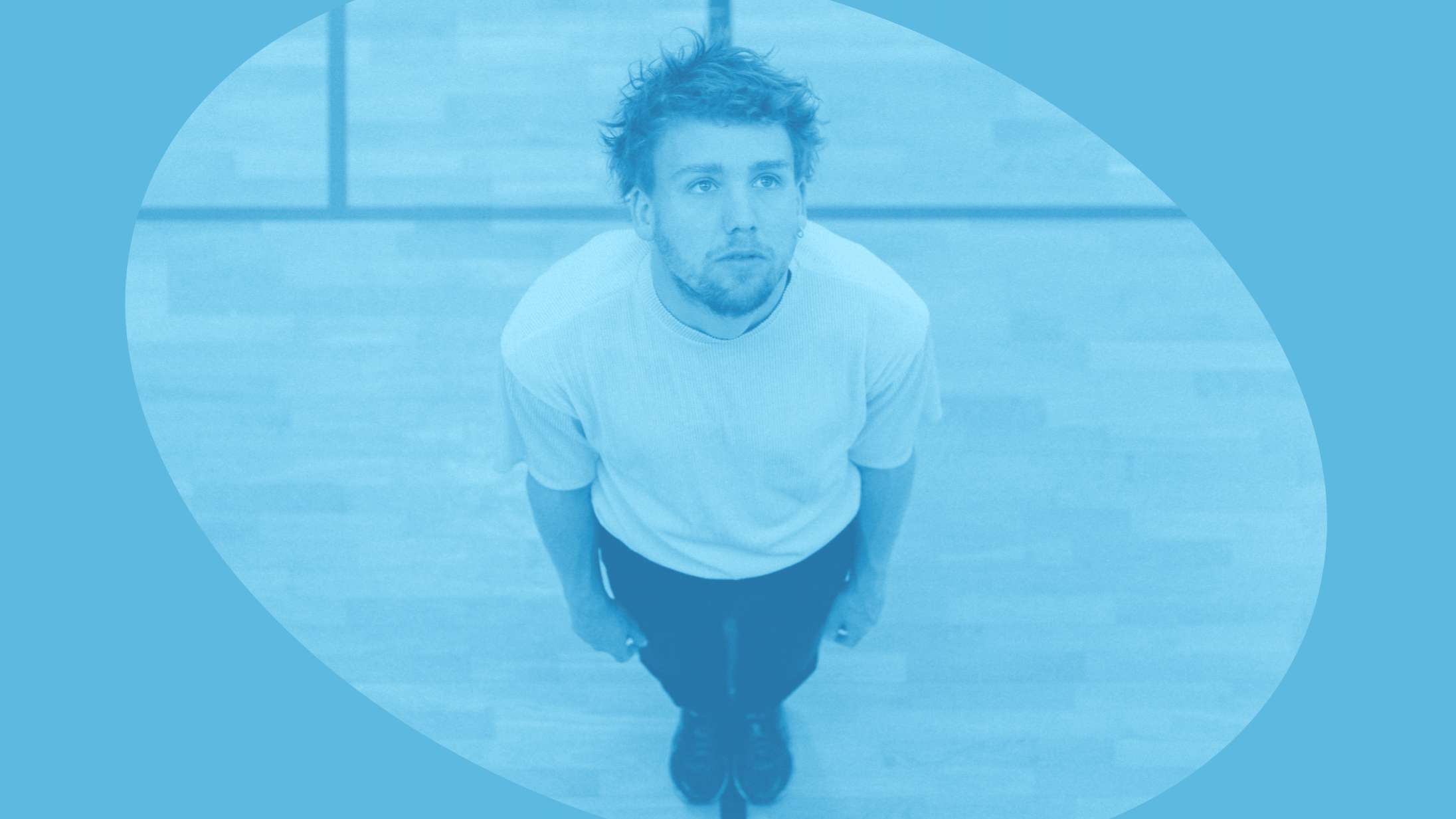 Soundvenue går ud: Denne uge skal vi møde forfattere, til halvhemmelig releasefest og drikke iste på en natklub