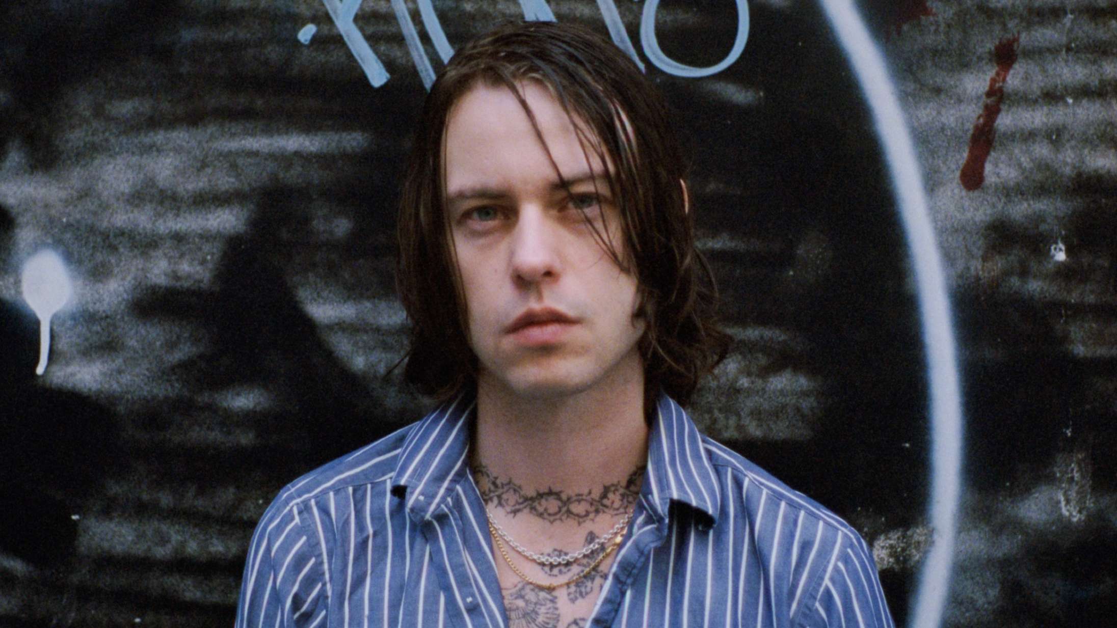 Elias Rønnenfelt deler samarbejde med Yung Lean inden Syd For Solen-koncert