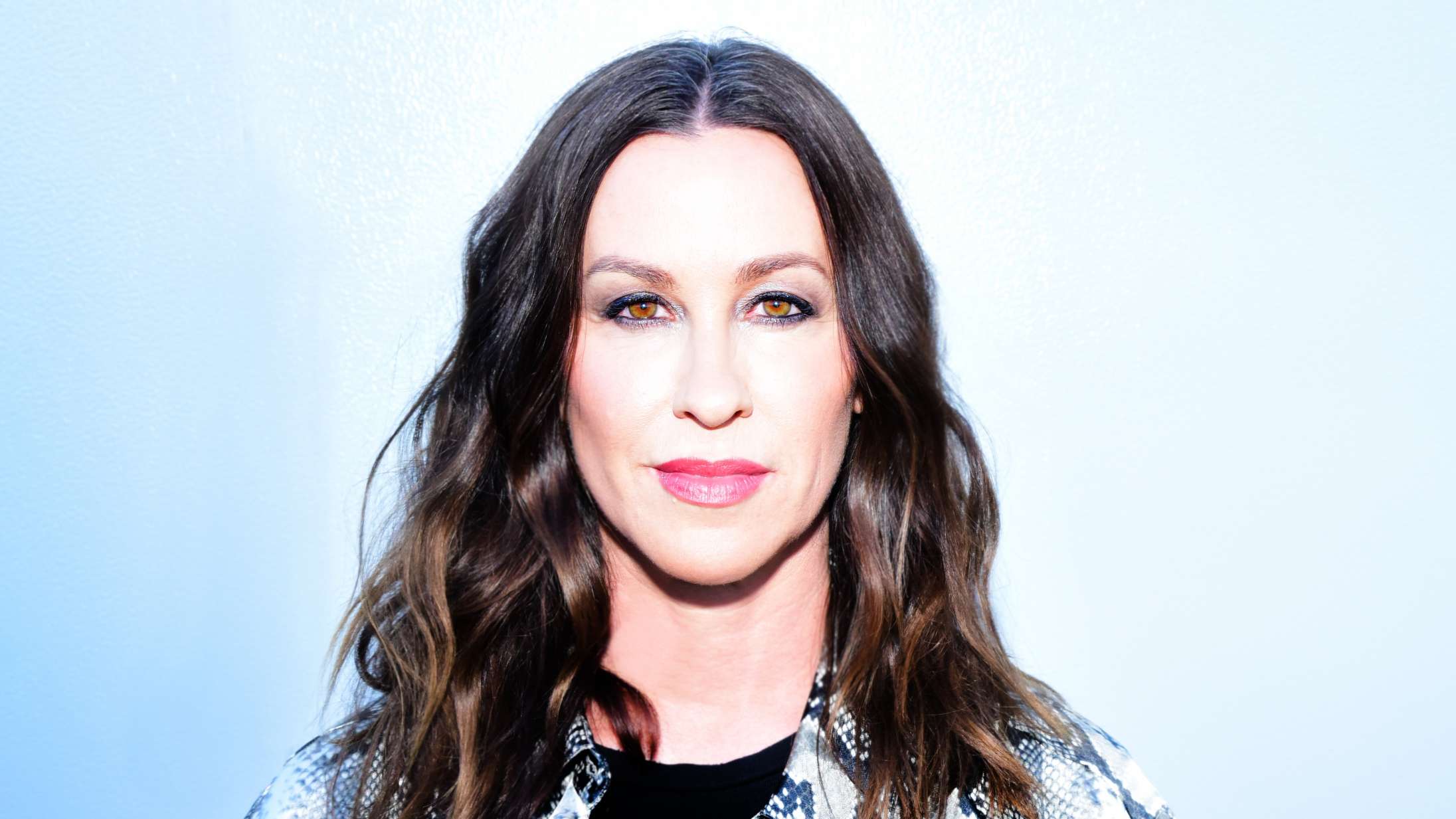 Heartland Festival annoncerer 10 navne – Alanis Morissette som hovednavn