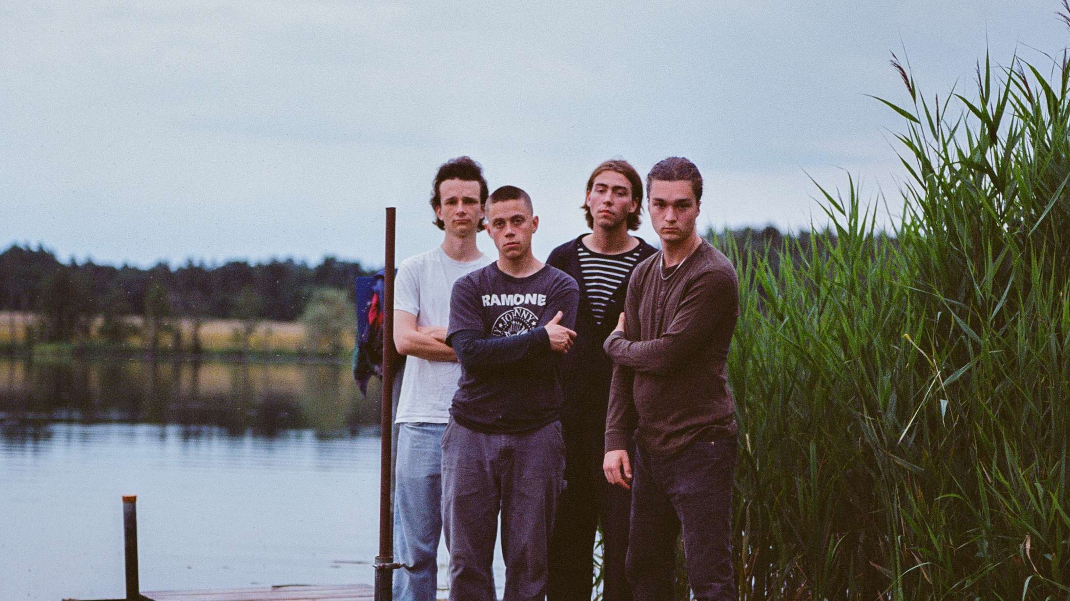 Aphaca annoncerer turné – besøger fire byer