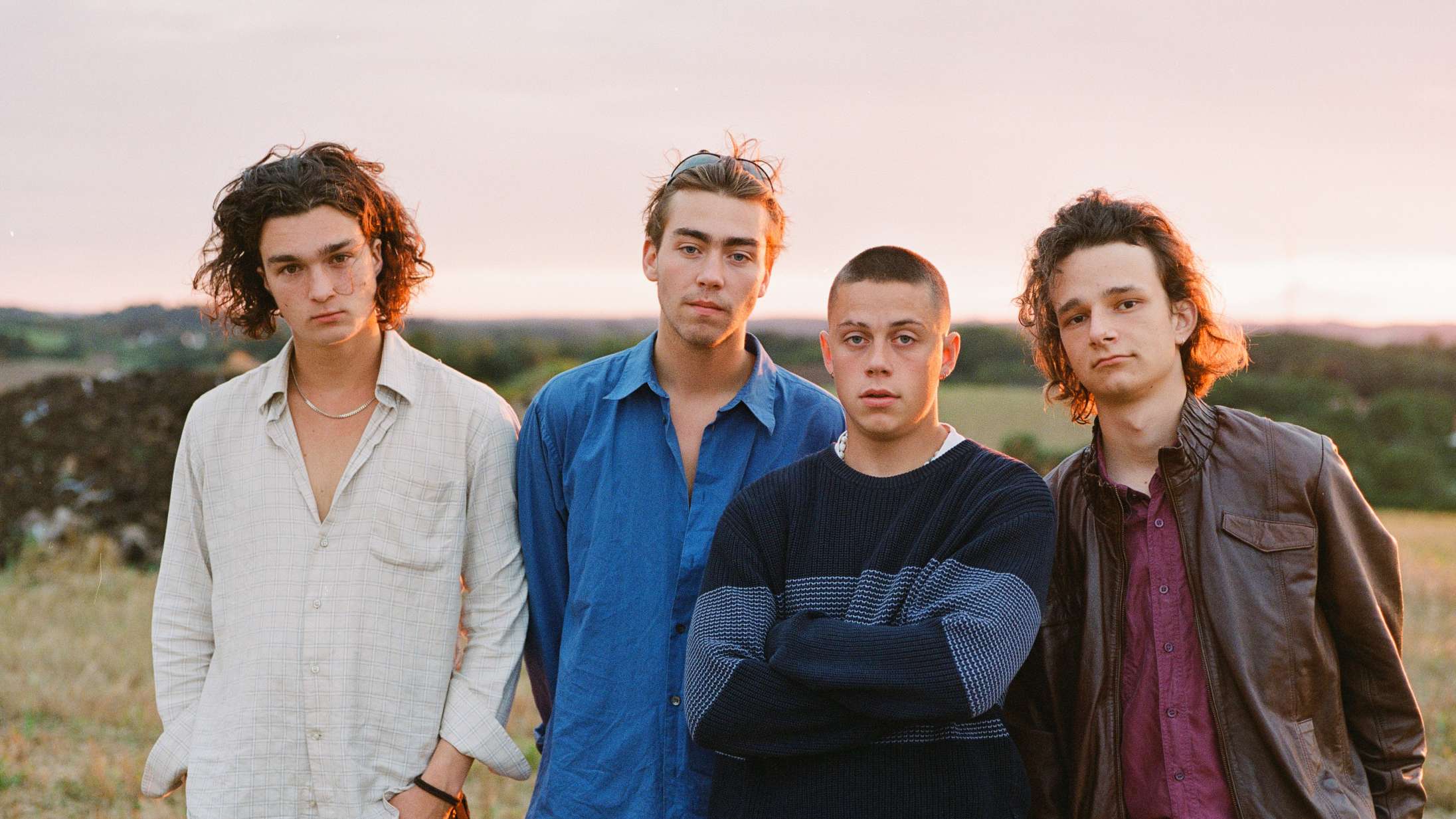 Roskilde Festival annoncerer hele årets First Days-program – 42 navne i alt