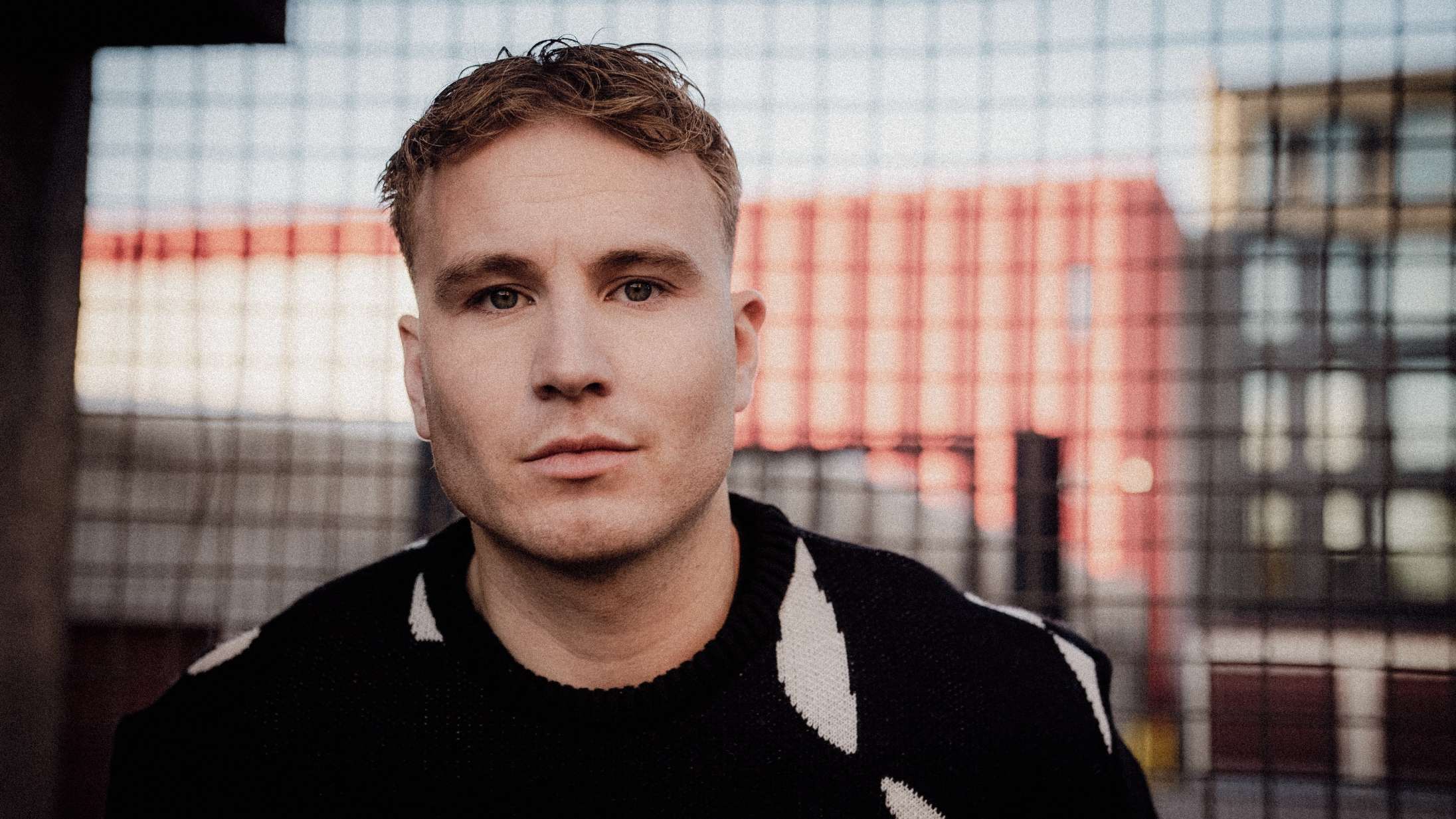 Thor Farlov er blevet caféejer