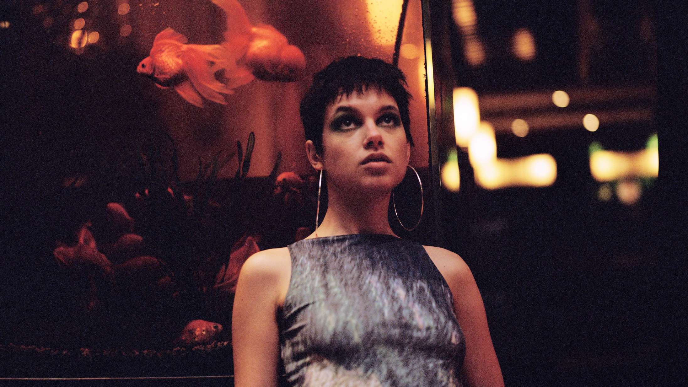 Hun Solo markerer 10-års jubilæum med »historisk endagsfestival« i DR Koncerthuset