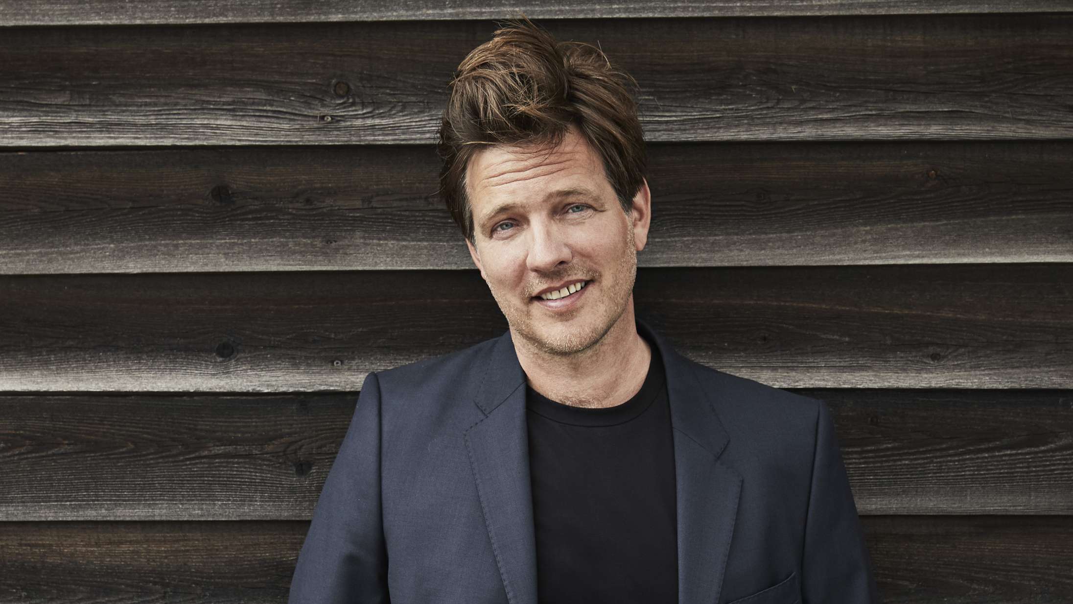 ’Familier som vores’ er et spejl af Thomas Vinterberg selv: »Den replik kom af en flovhed over mig selv«