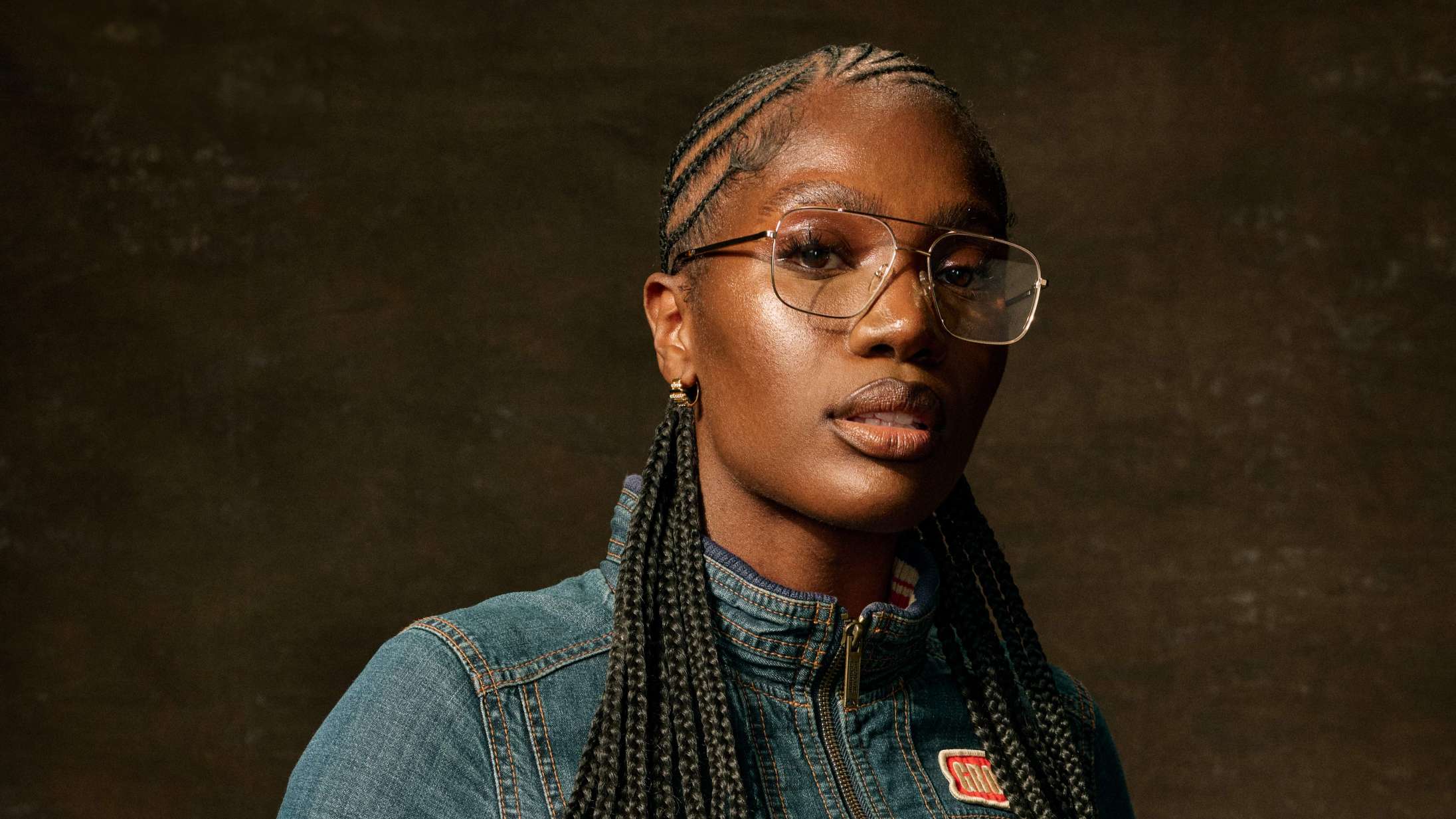 Doechii brugte takketale på at kritisere Donald Trump: »Jeg føler, det er mit ansvar«