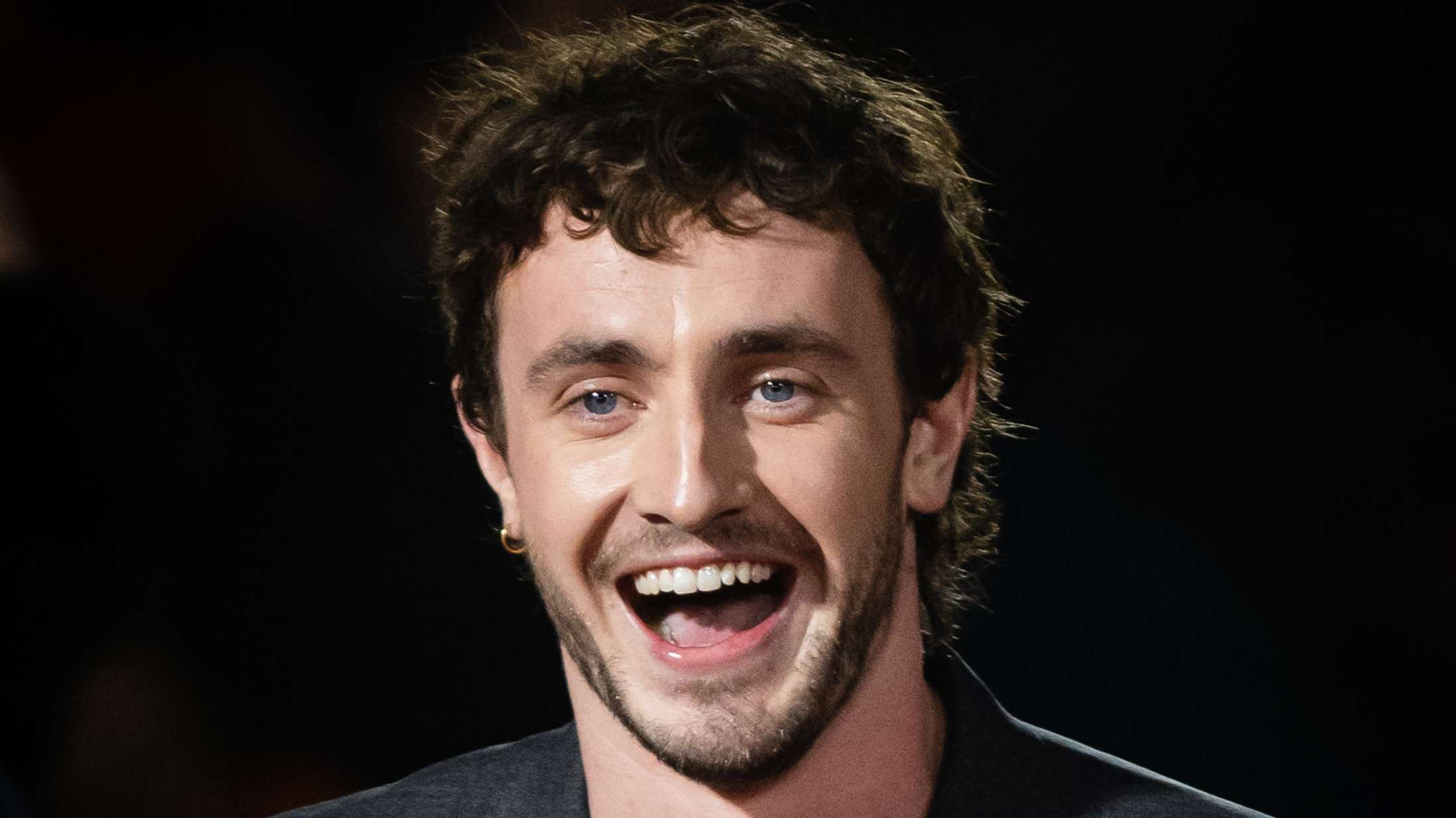 Paul Mescal »pissede i bukserne« over vanvittigt datingrygte