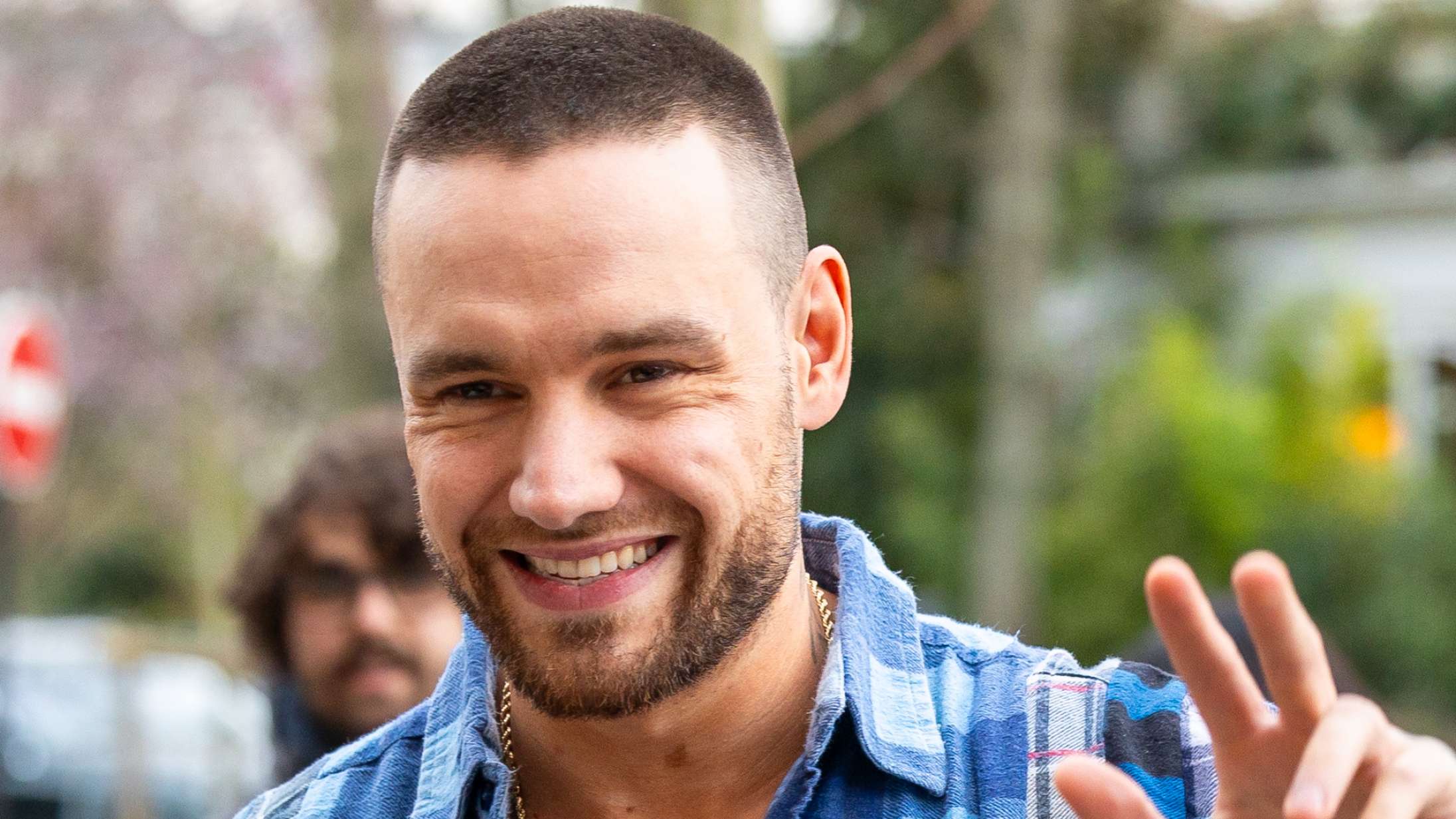 Der udkommer en ny Liam Payne-single i denne uge