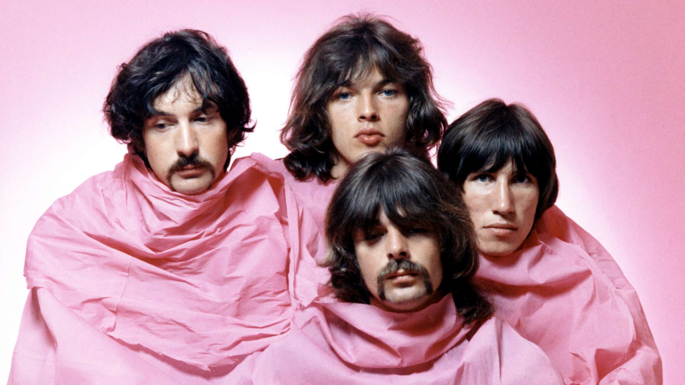 Pink Floyd har solgt deres musikrettigheder for 2,7 milliarder kroner