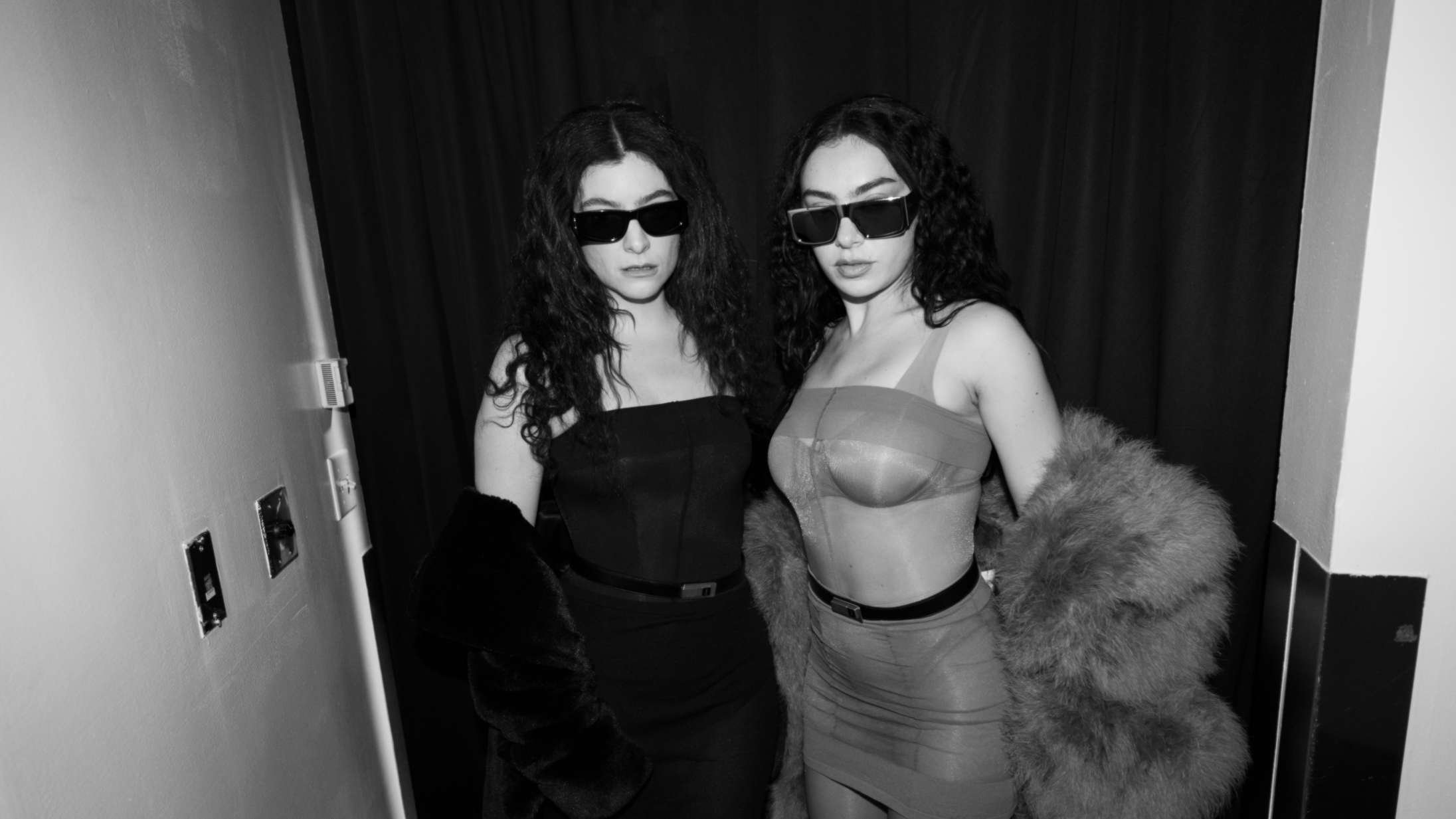 ‘Brat’ var en afgørende inspirationskilde for Lordes kommende album