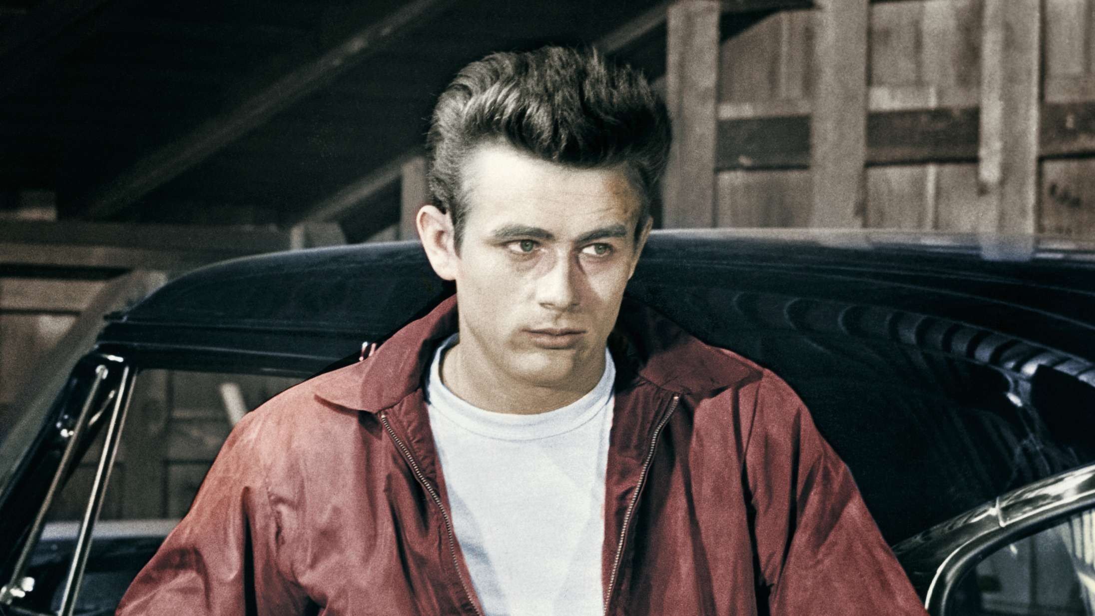 Biopic om Hollywood-legende i støbeskeen baseret på hemmelig elskers erindringer