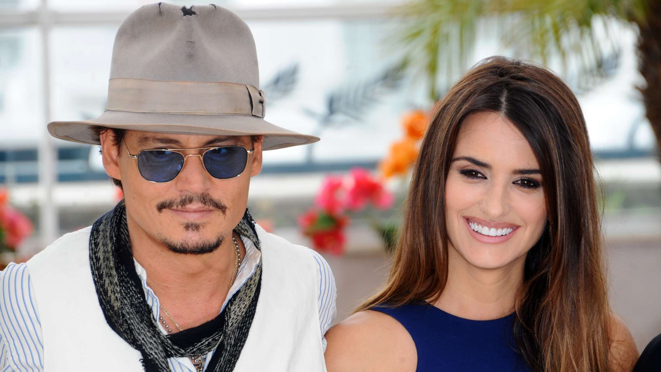 Johnny Depp er tilbage i Hollywood – spiller over for Penélope Cruz i kommende thriller