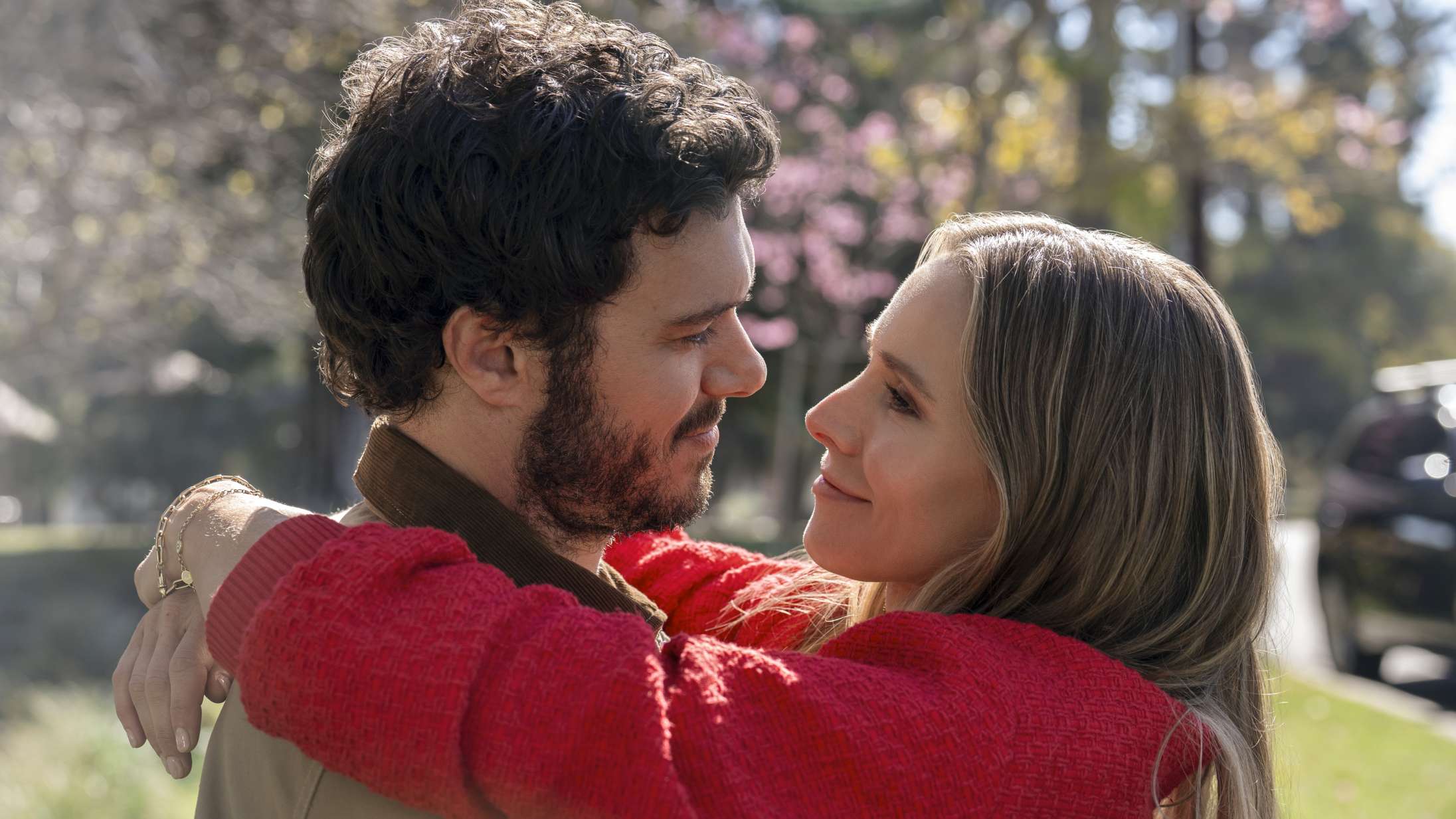 Adam Brody deler planlagt premieretidspunkt for ny sæson af ‘Nobody Wants This’