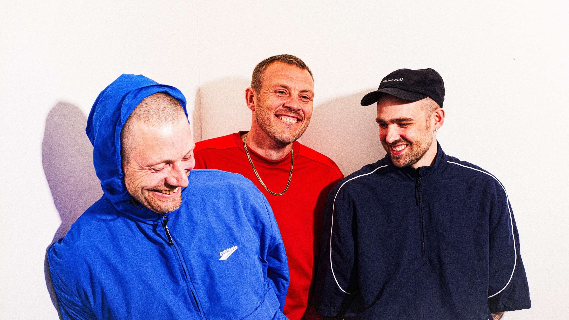 Ugens otte vigtigste album: Det er en god dag at være Av Av Av-fan