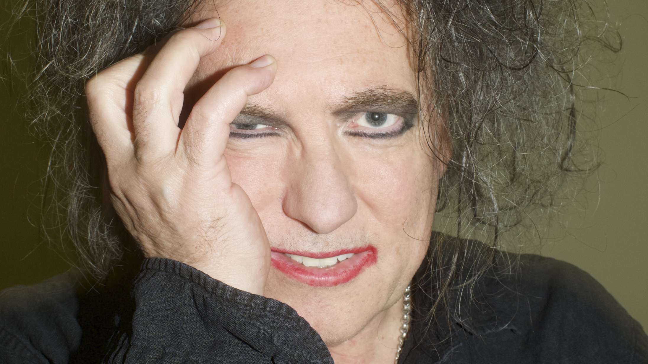 ‘Songs of a Lost World’: Robert Smith stirrer sin egen dødelighed dybt i øjnene på The Cures første album i 16 år