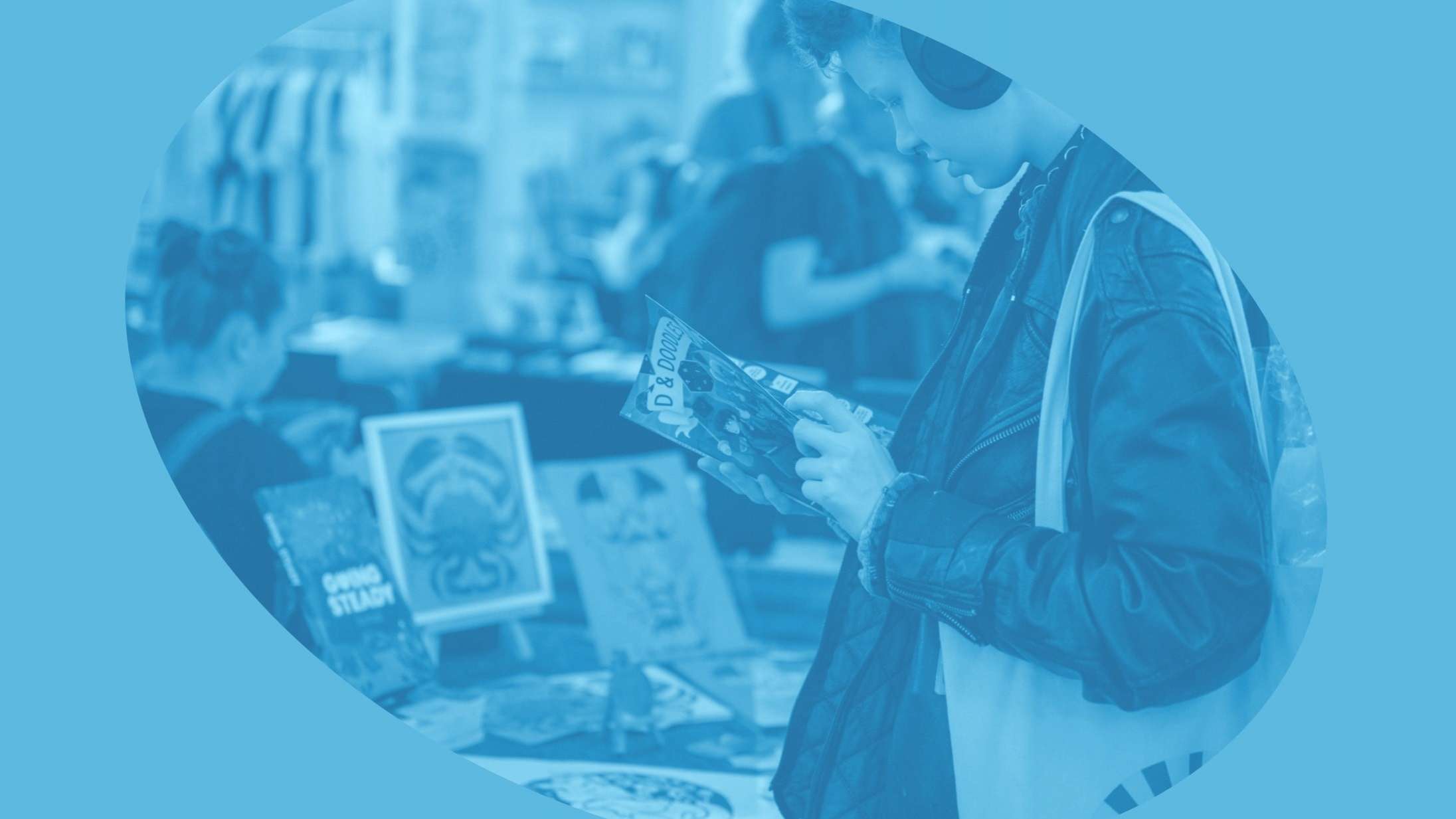 Soundvenue går ud: Denne uge skal vi have grineflip, til technoterapi og møde en ‘Succession’-stjerne