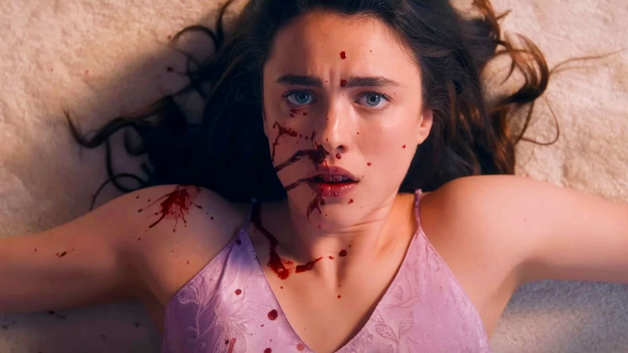 Coralie Fargeat står bag sidste års vildeste splatterfilm – nu kan hun vinde en Oscar